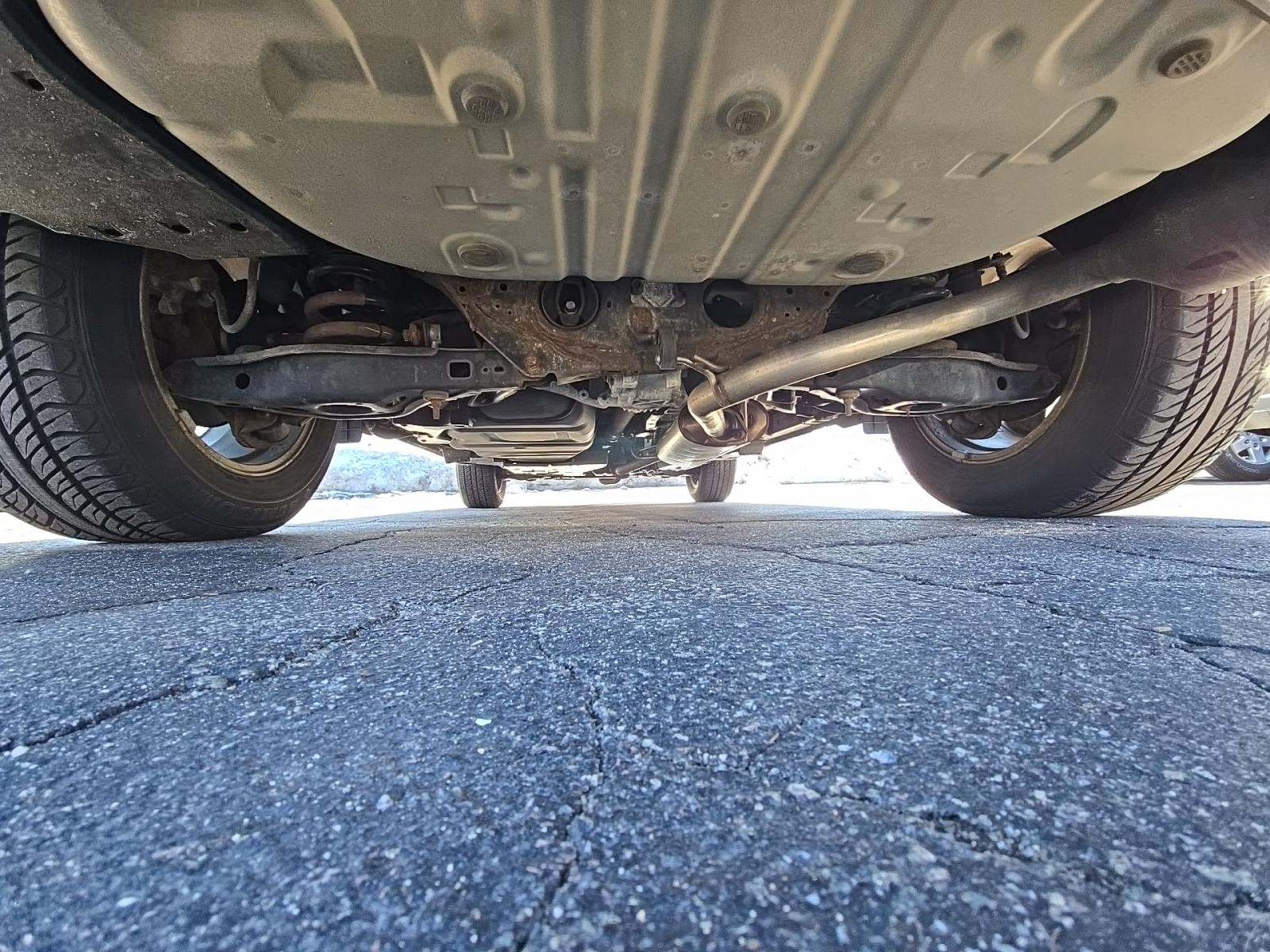 2015 Toyota RAV4 XLE AWD