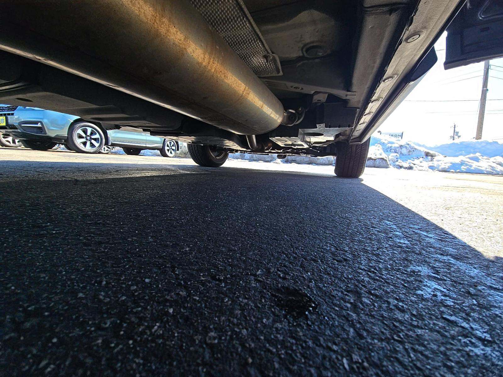 2015 Toyota RAV4 XLE AWD