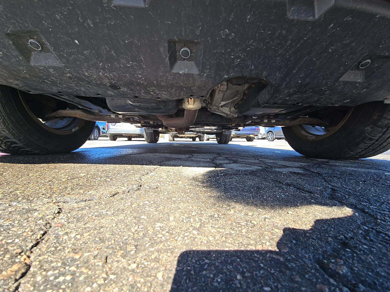 2015 Toyota RAV4 XLE AWD