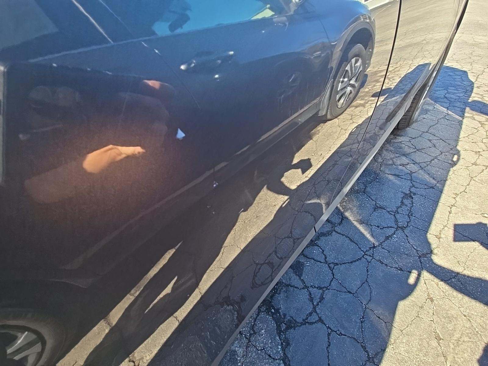 2015 Toyota RAV4 XLE AWD