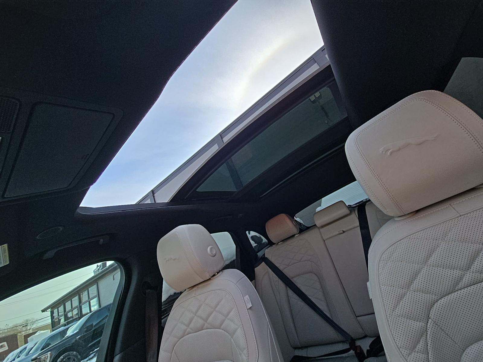 2021 Jaguar F-PACE P250 S AWD