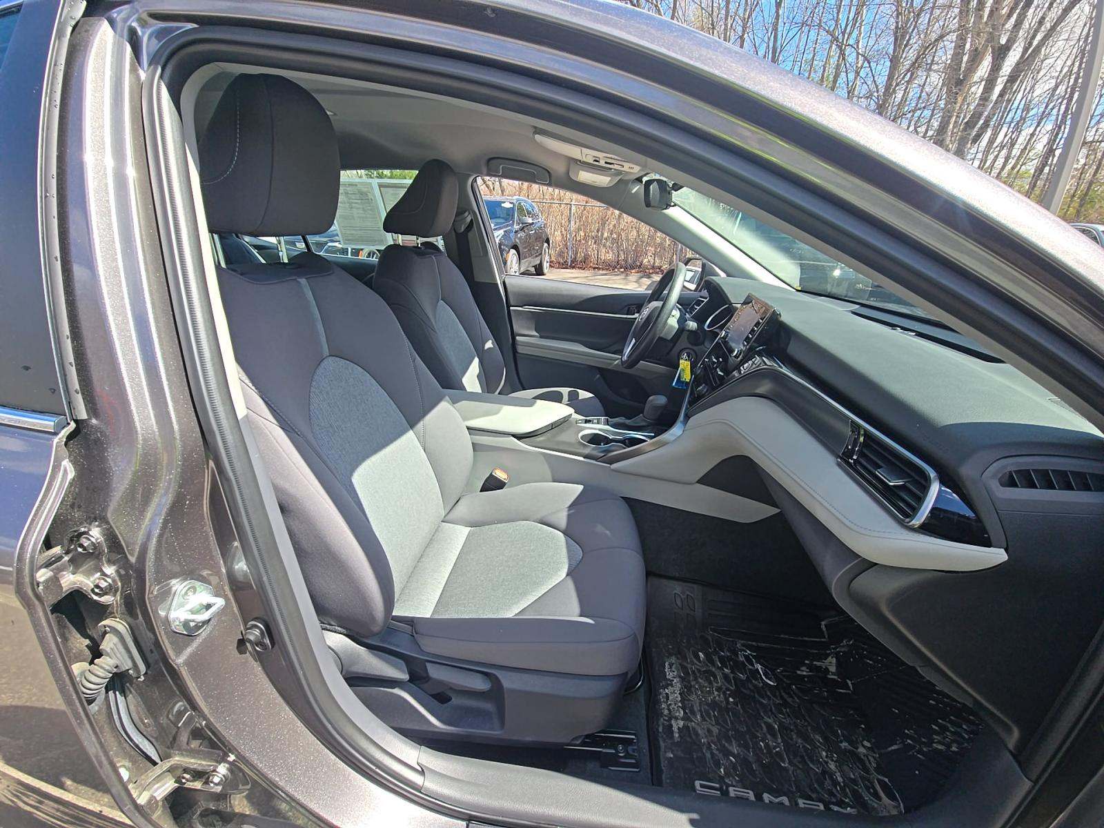 2023 Toyota Camry LE AWD