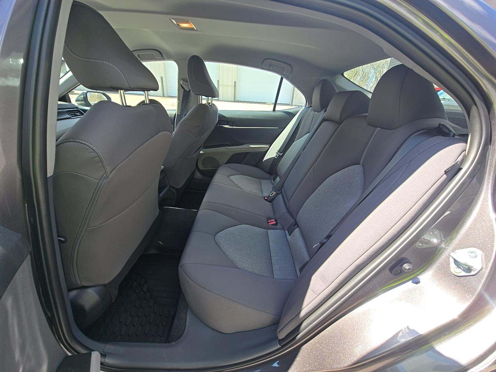 2023 Toyota Camry LE AWD