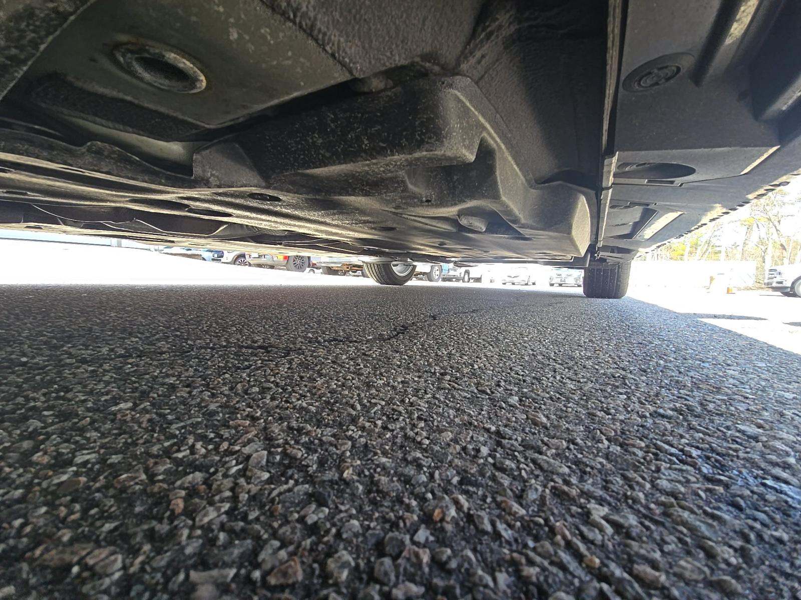 2023 Toyota Camry LE AWD