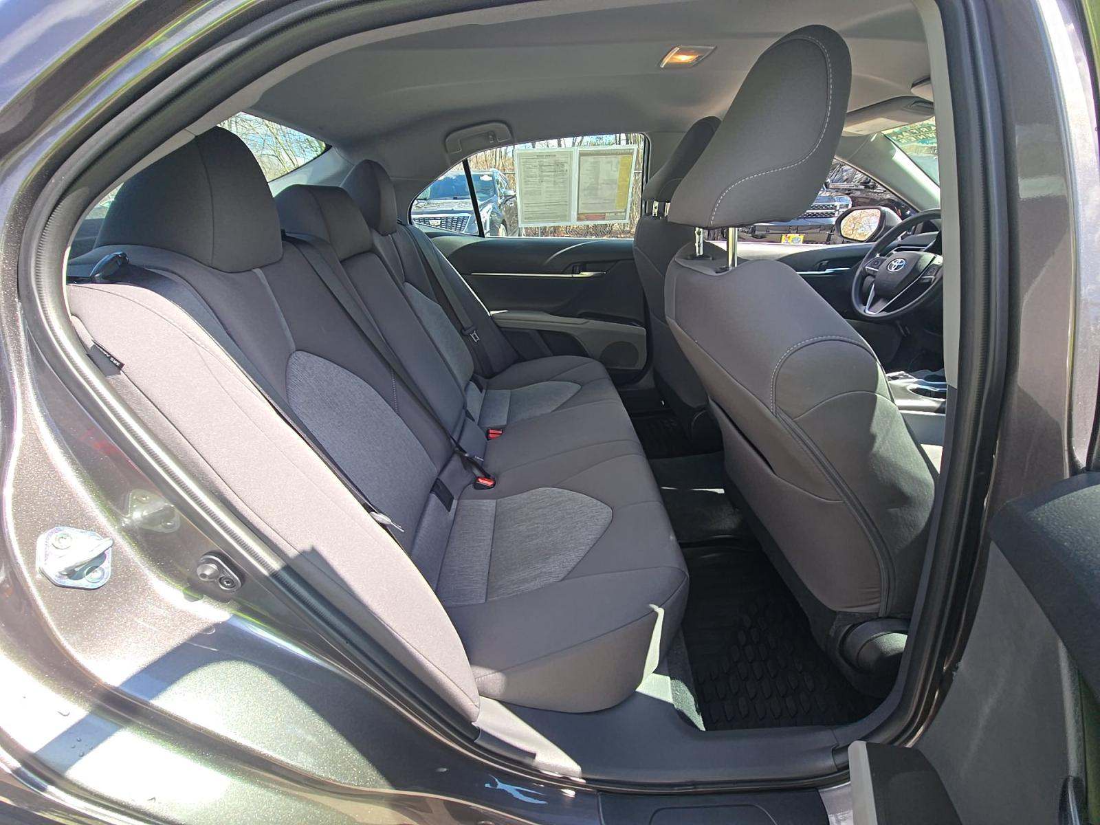 2023 Toyota Camry LE AWD