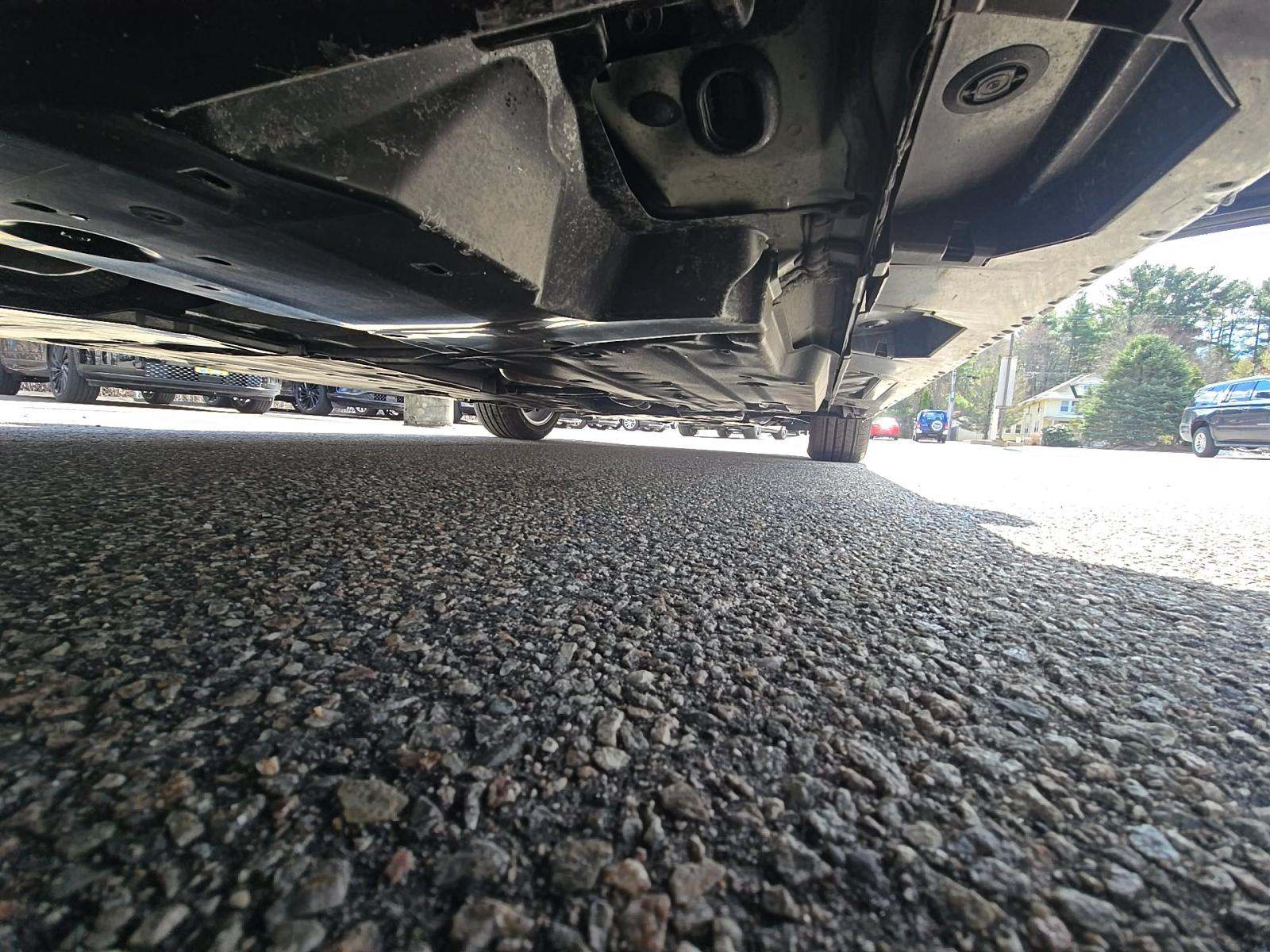 2023 Toyota Camry LE AWD