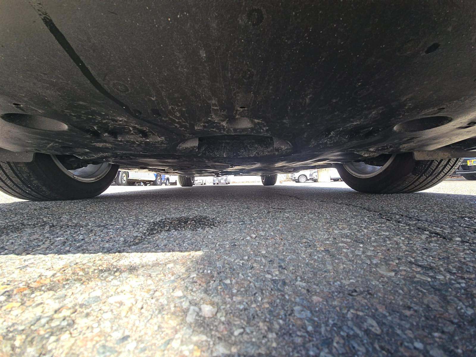 2023 Toyota Camry LE AWD