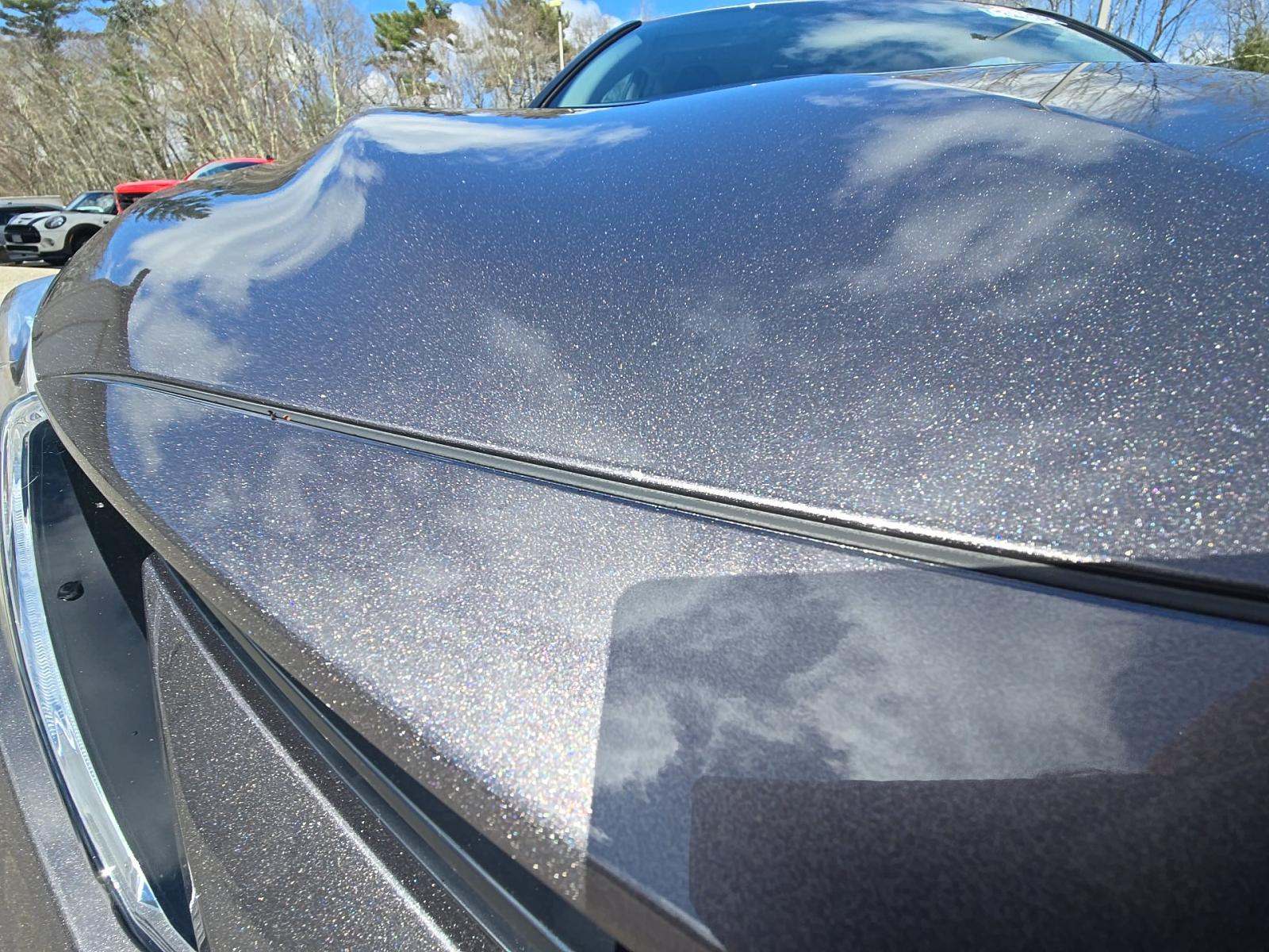 2023 Toyota Camry LE AWD