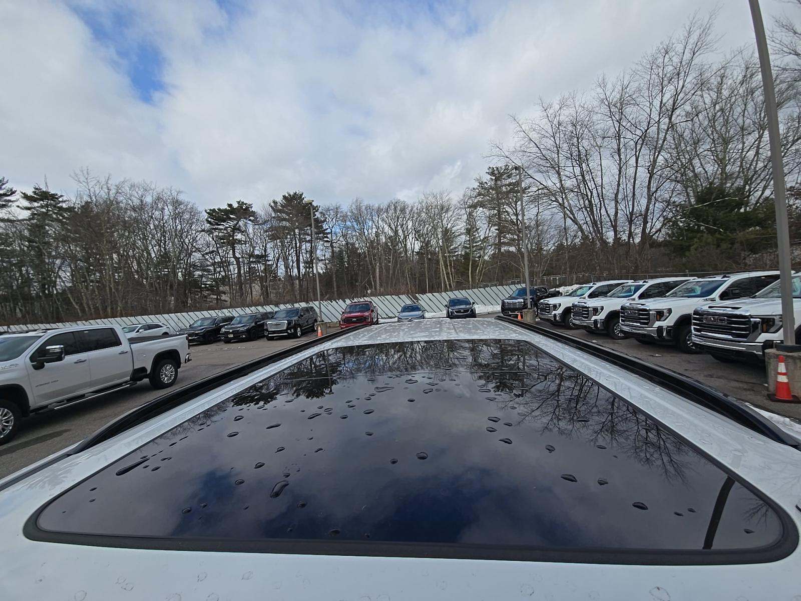 2023 Cadillac Escalade ESV Sport Platinum AWD