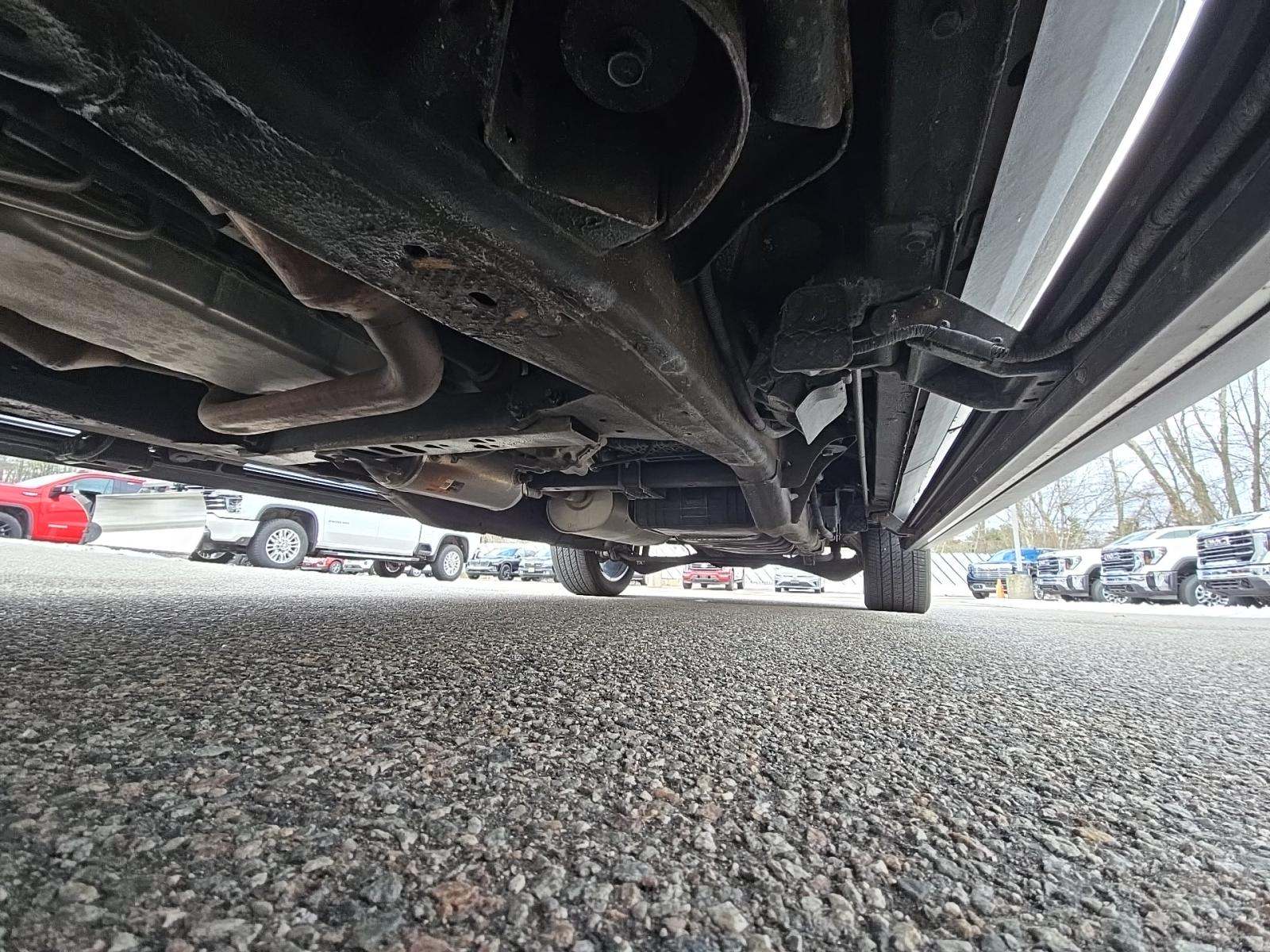 2023 Cadillac Escalade ESV Sport Platinum AWD