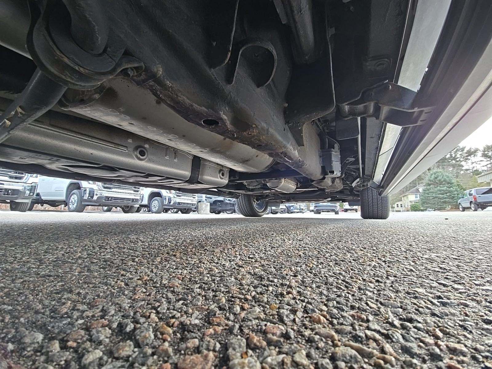 2023 Cadillac Escalade ESV Sport Platinum AWD