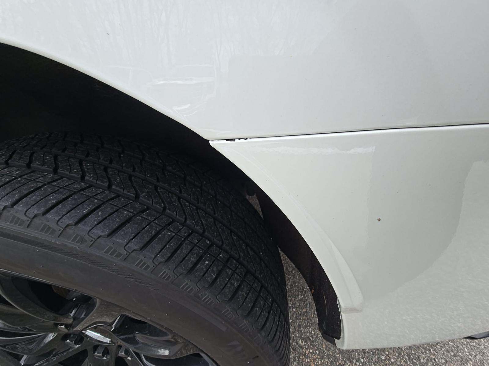 2023 Cadillac Escalade ESV Sport Platinum AWD