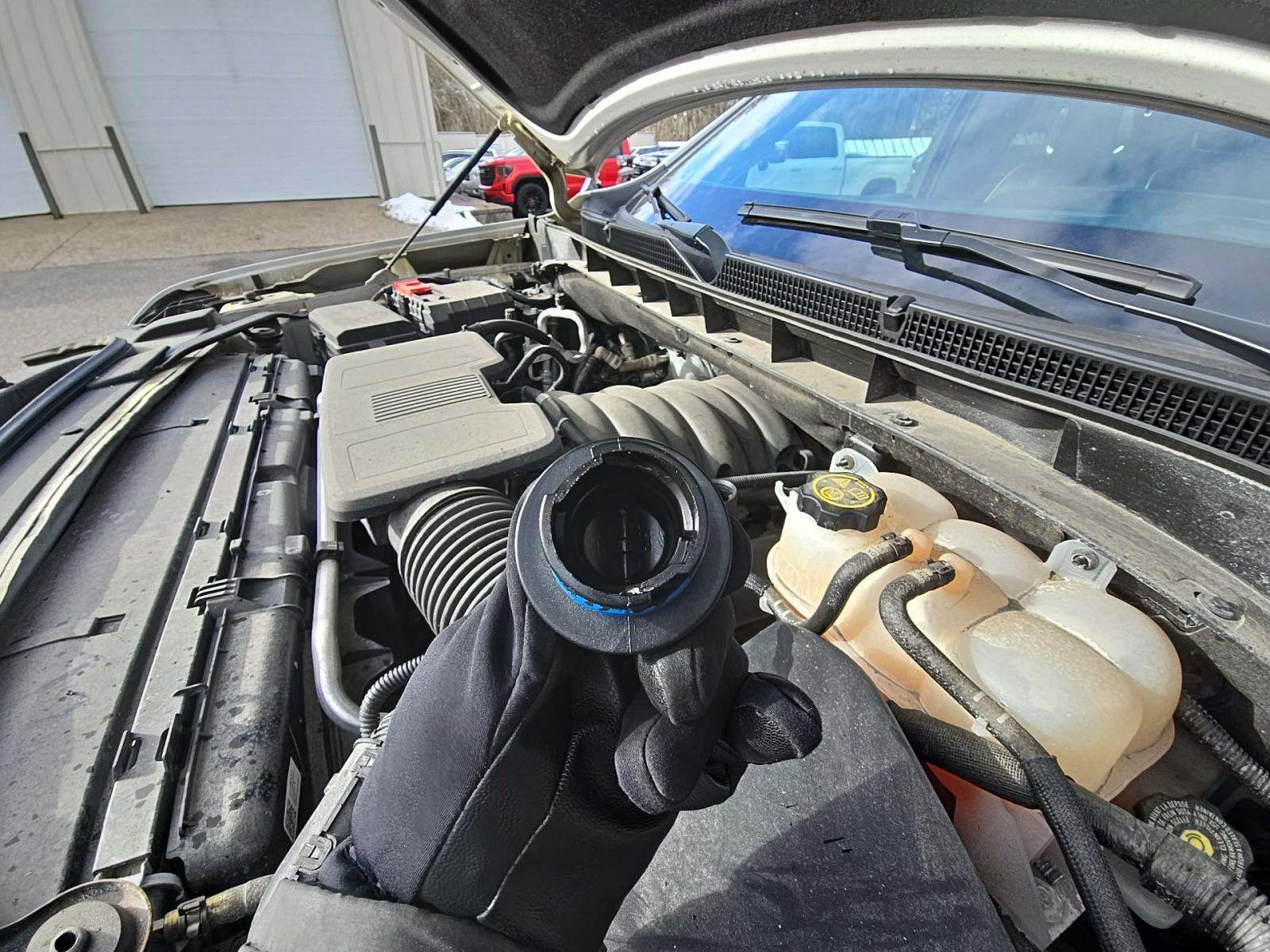 2023 Cadillac Escalade ESV Sport Platinum AWD