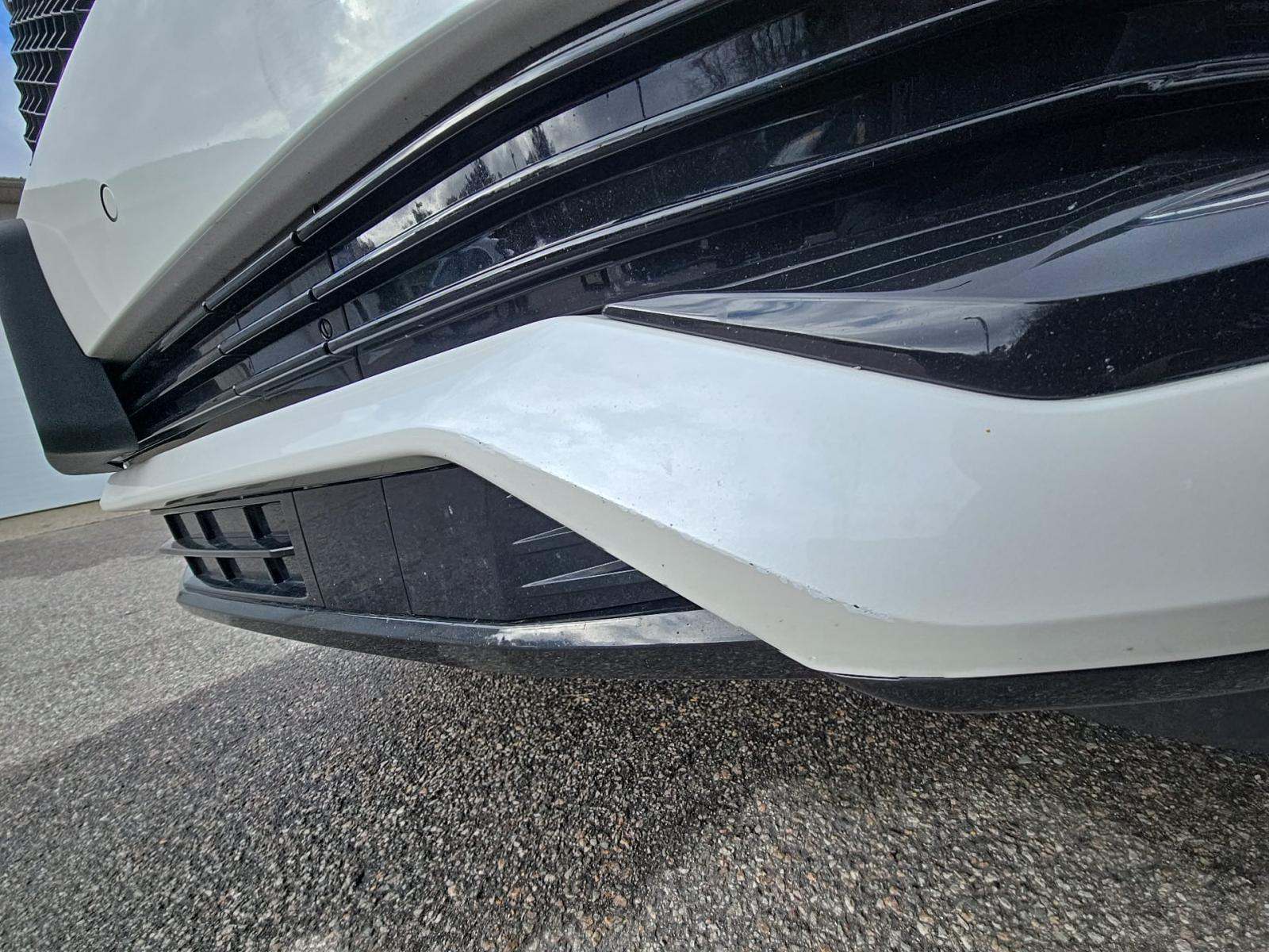 2023 Cadillac Escalade ESV Sport Platinum AWD