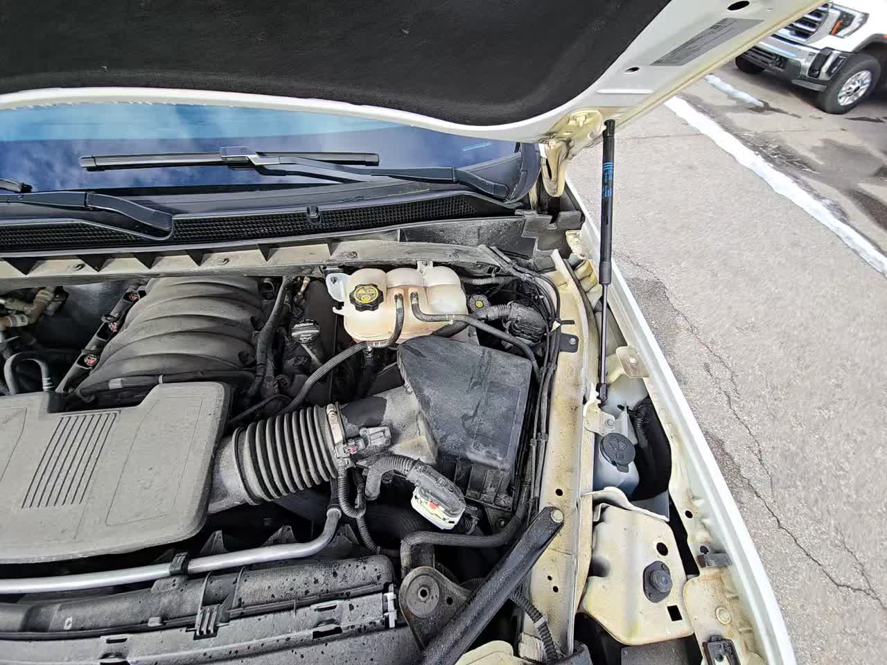 2023 Cadillac Escalade ESV Sport Platinum AWD