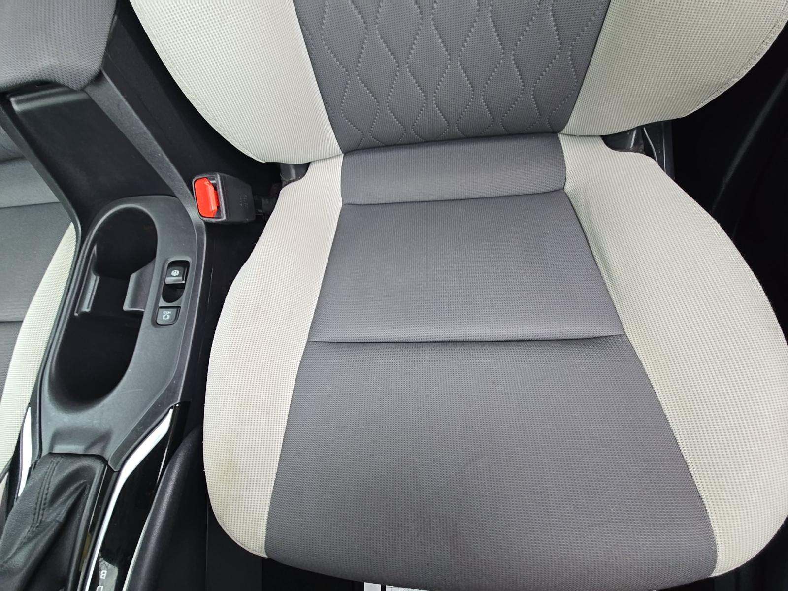 2023 Toyota Corolla LE FWD