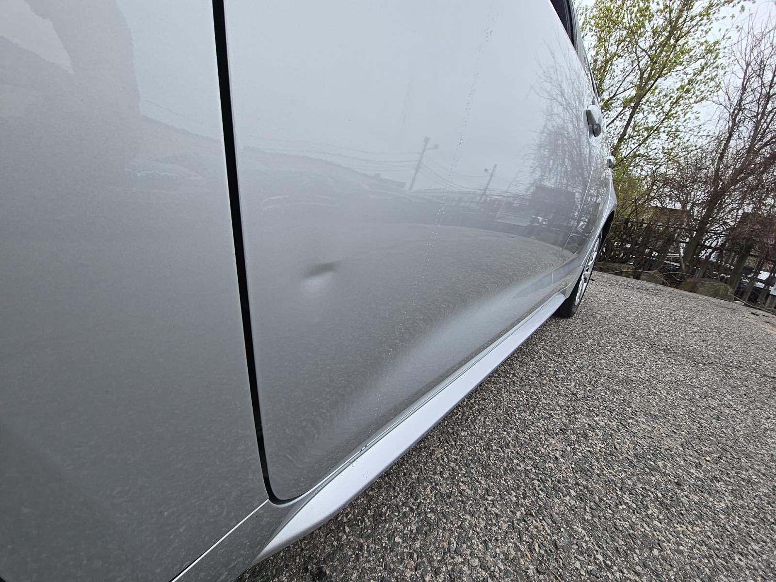 2023 Toyota Corolla LE FWD