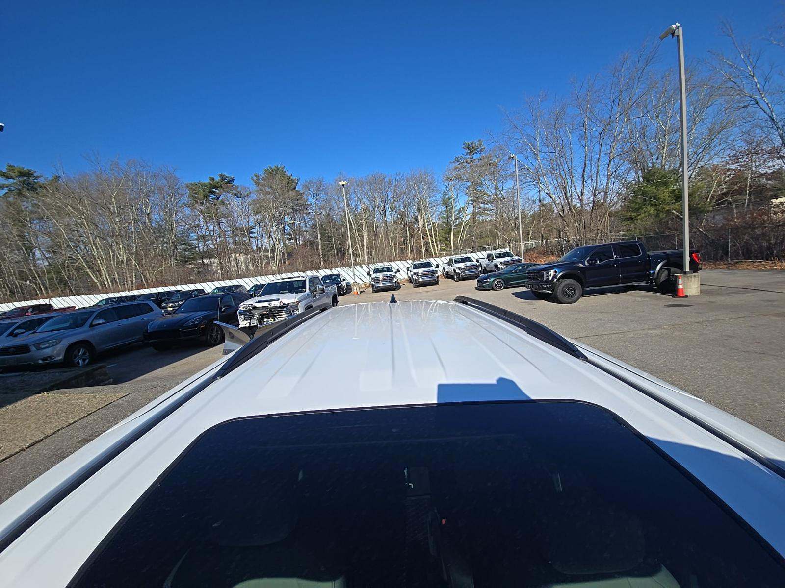 2024 Toyota Sienna XSE AWD