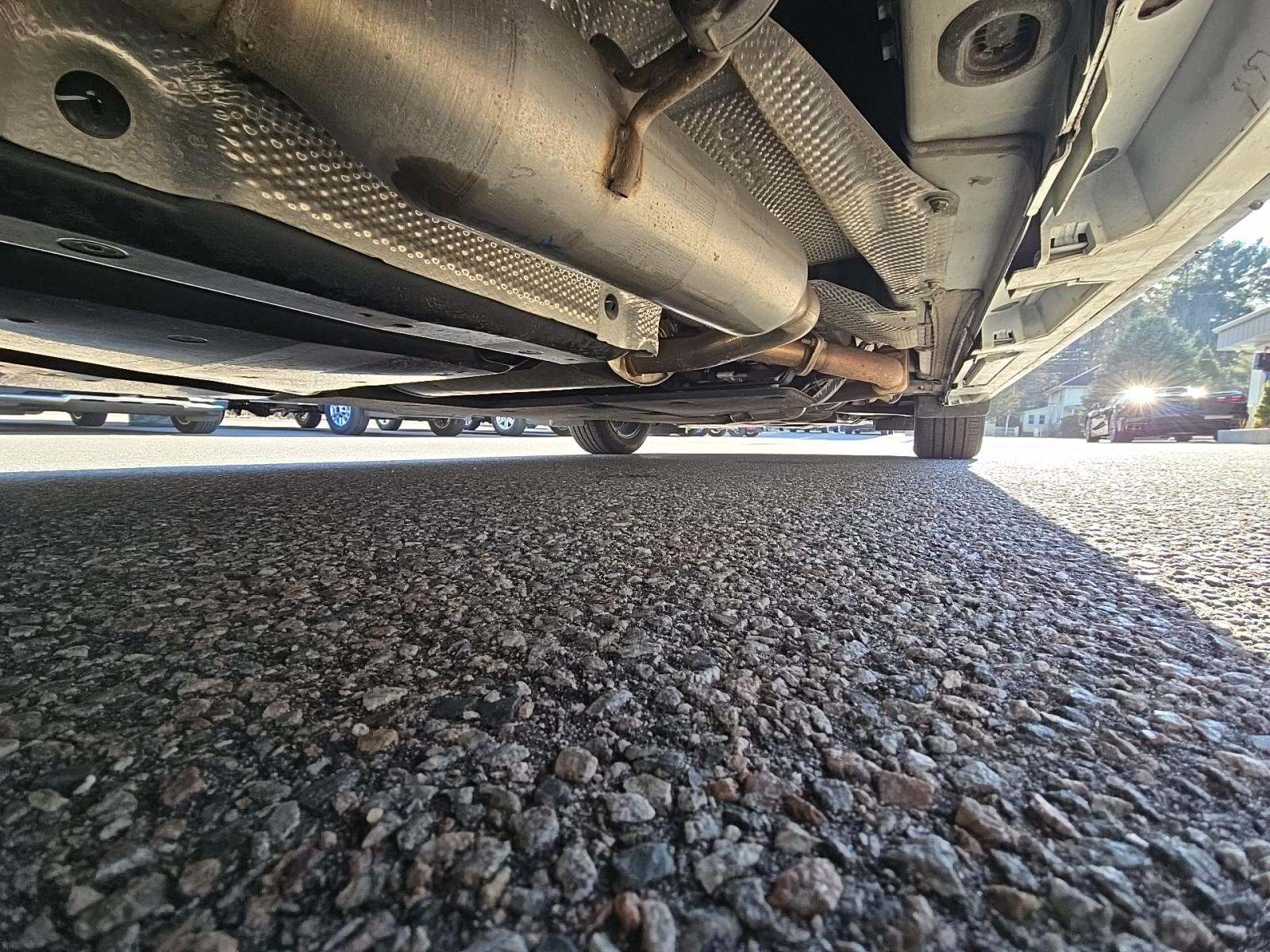 2024 Toyota Sienna XSE AWD