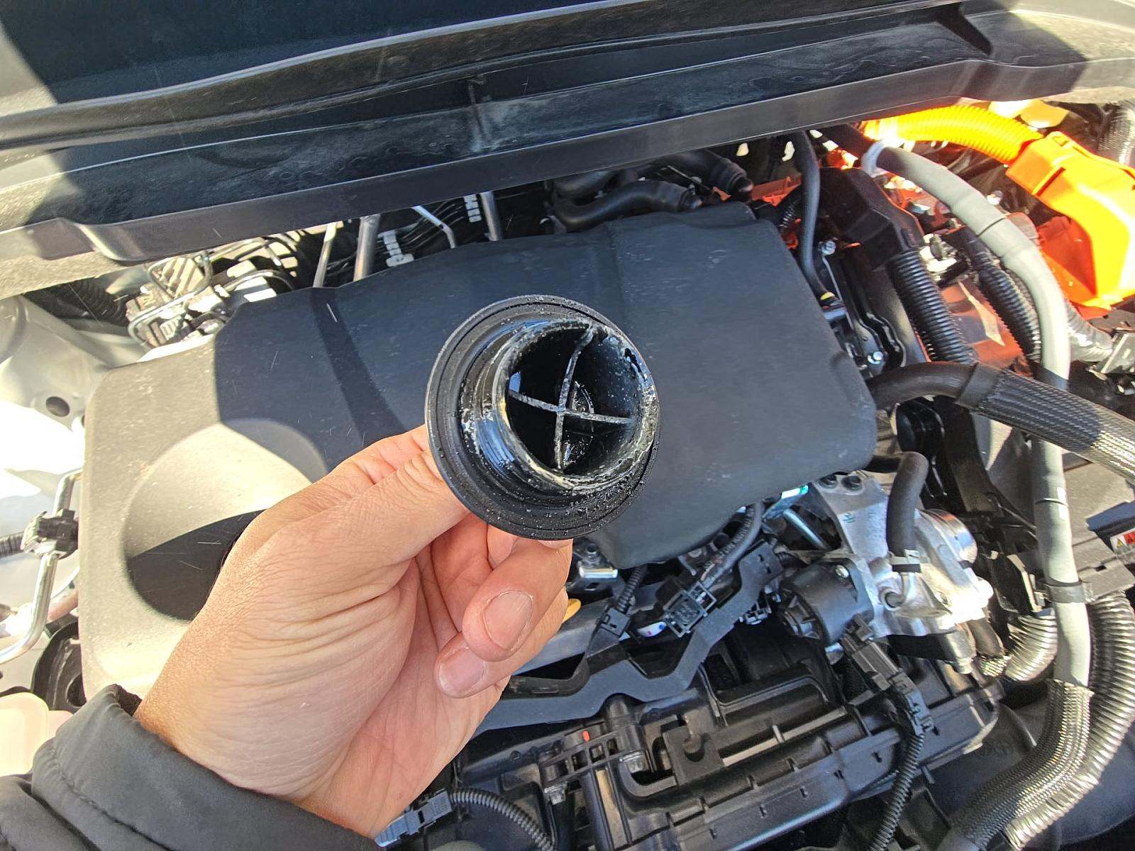 2024 Toyota Sienna XSE AWD