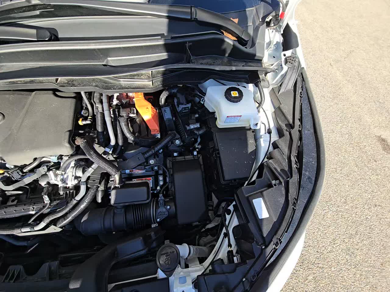 2024 Toyota Sienna XSE AWD