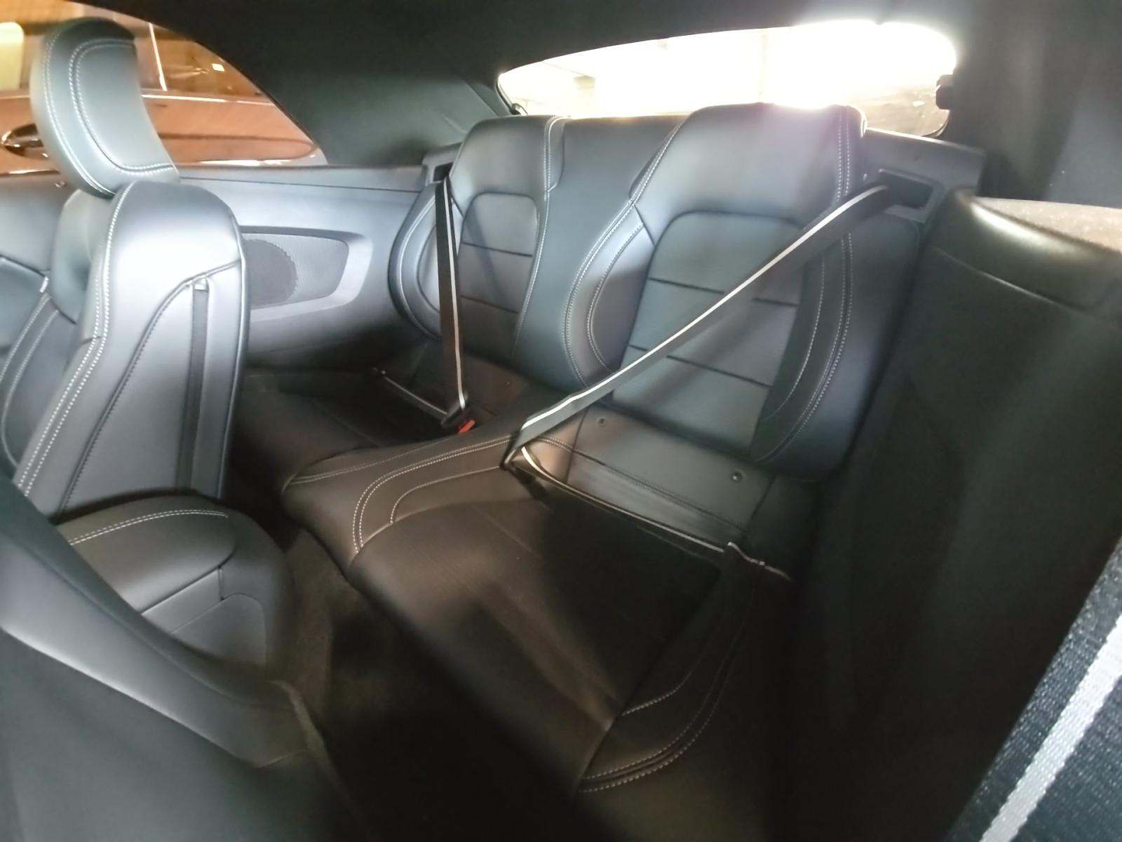 2025 Ford Mustang GT Premium RWD