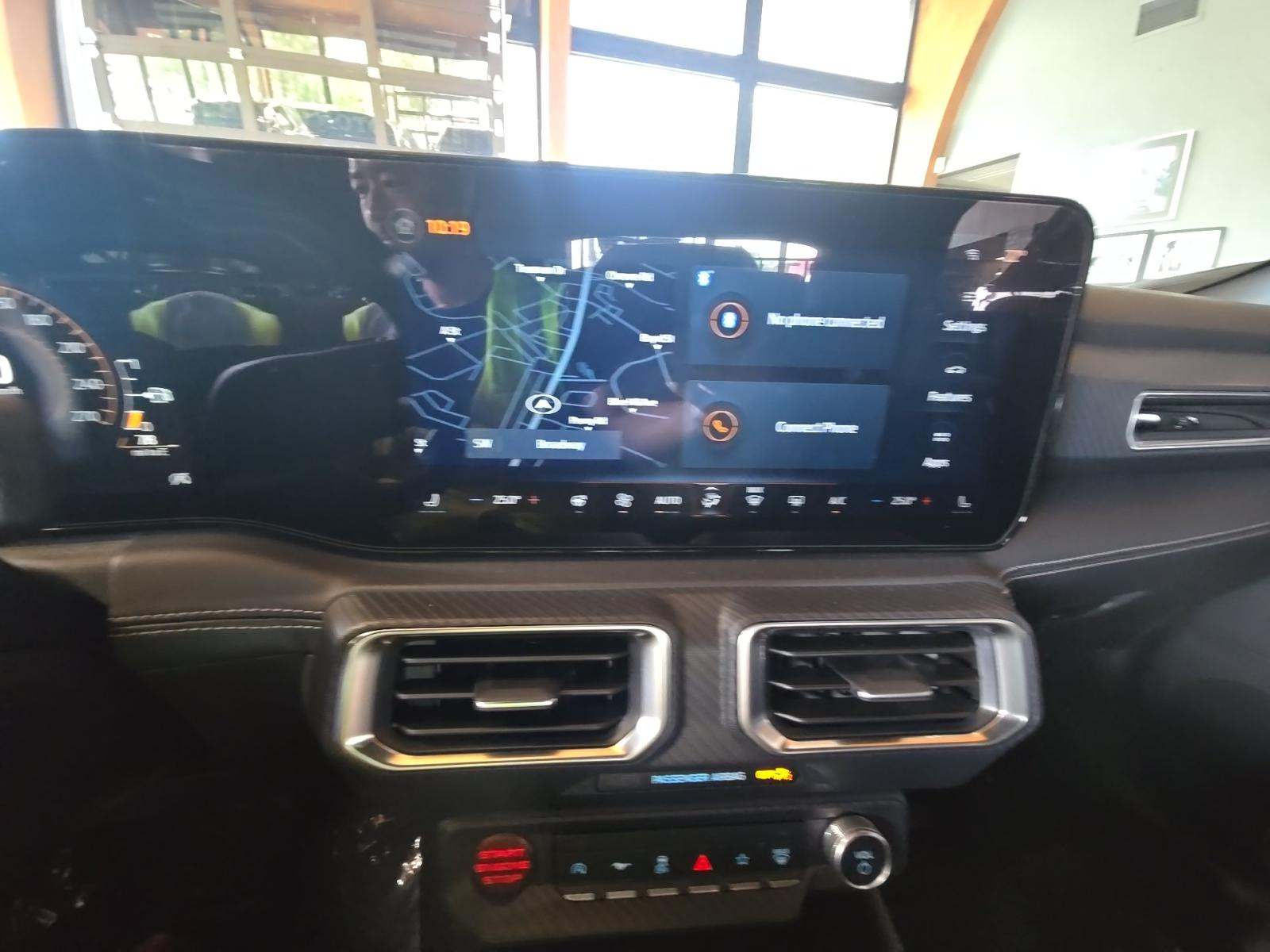 2025 Ford Mustang GT Premium RWD