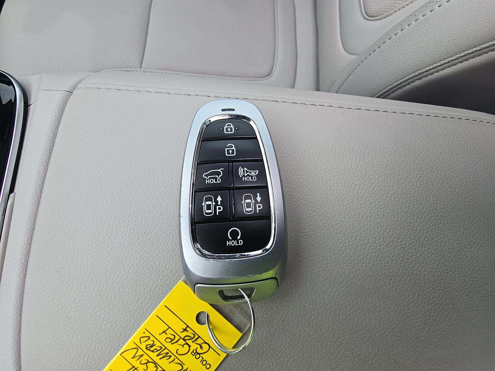 HYUNDAI TUCSON - 4