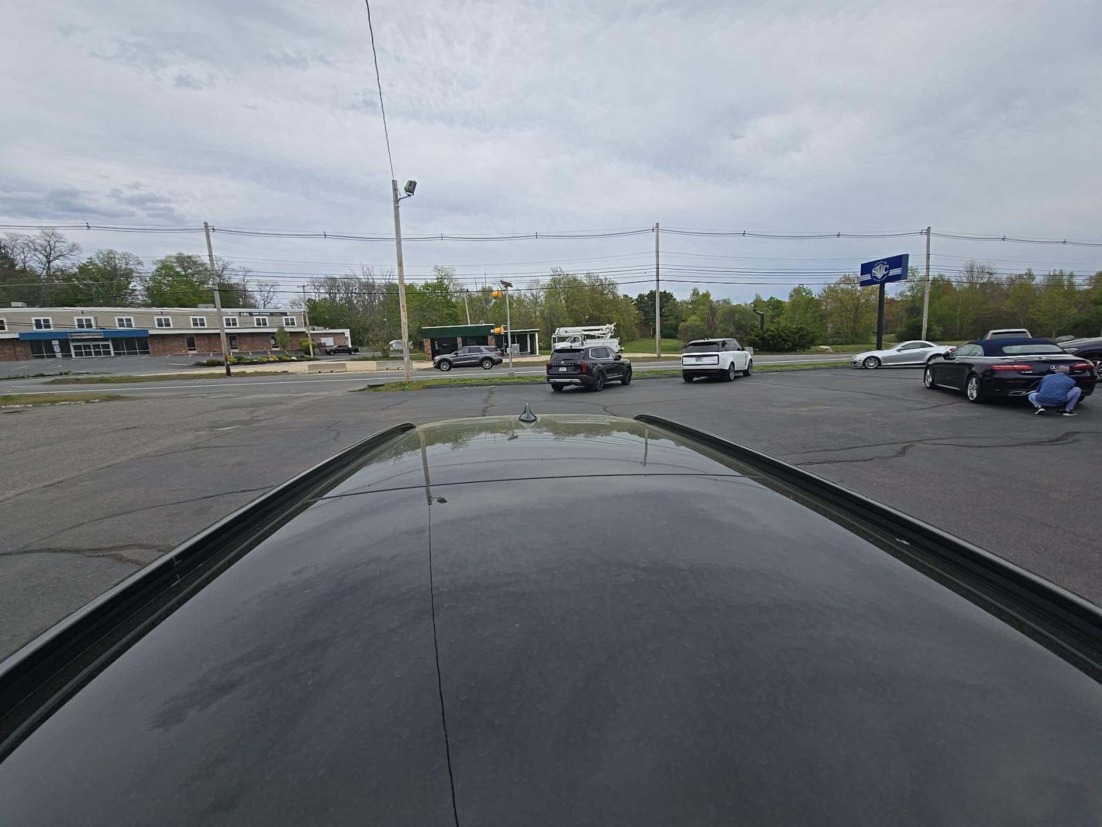 HYUNDAI TUCSON - 8