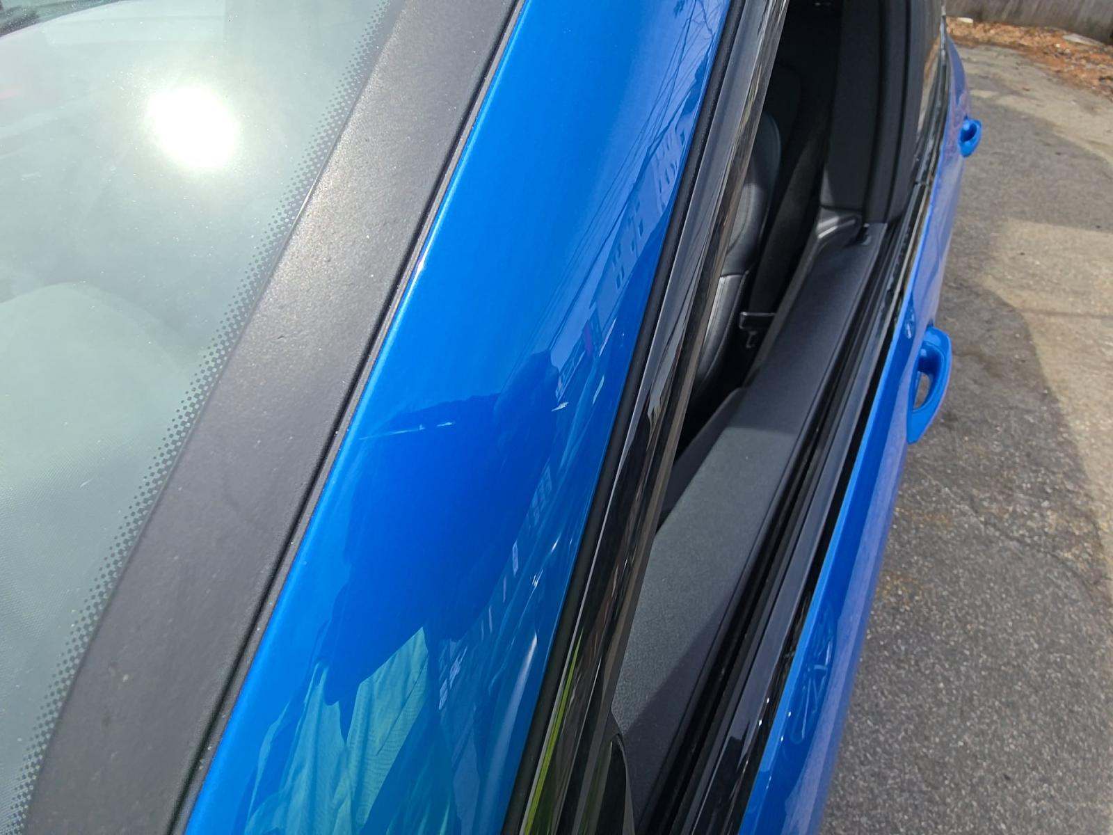 2022 BMW 2 Series M235i xDrive AWD