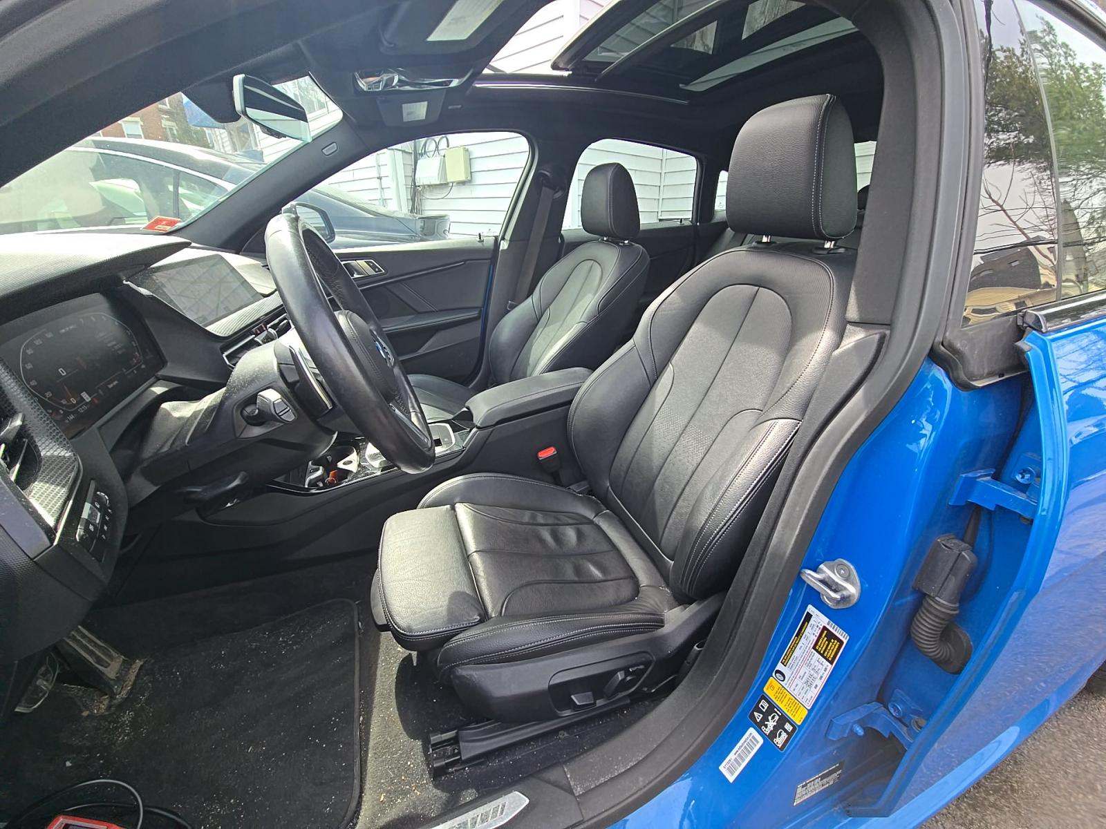 2022 BMW 2 Series M235i xDrive AWD