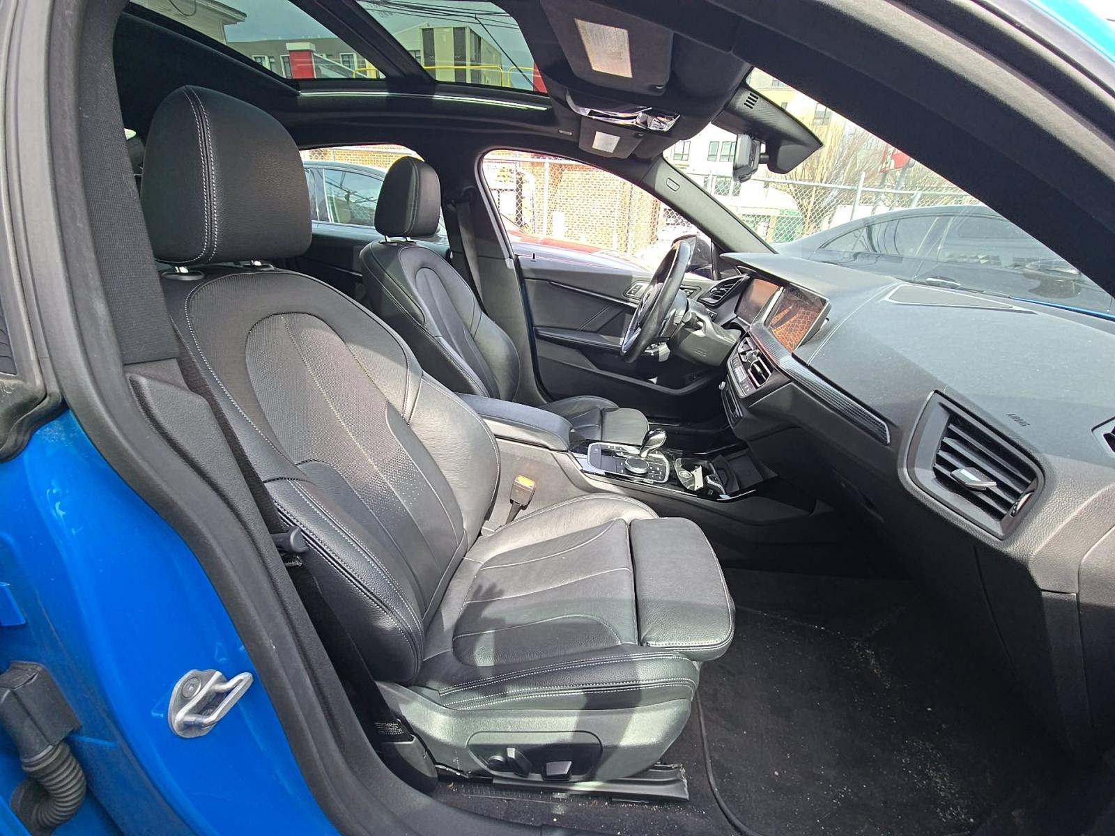 2022 BMW 2 Series M235i xDrive AWD