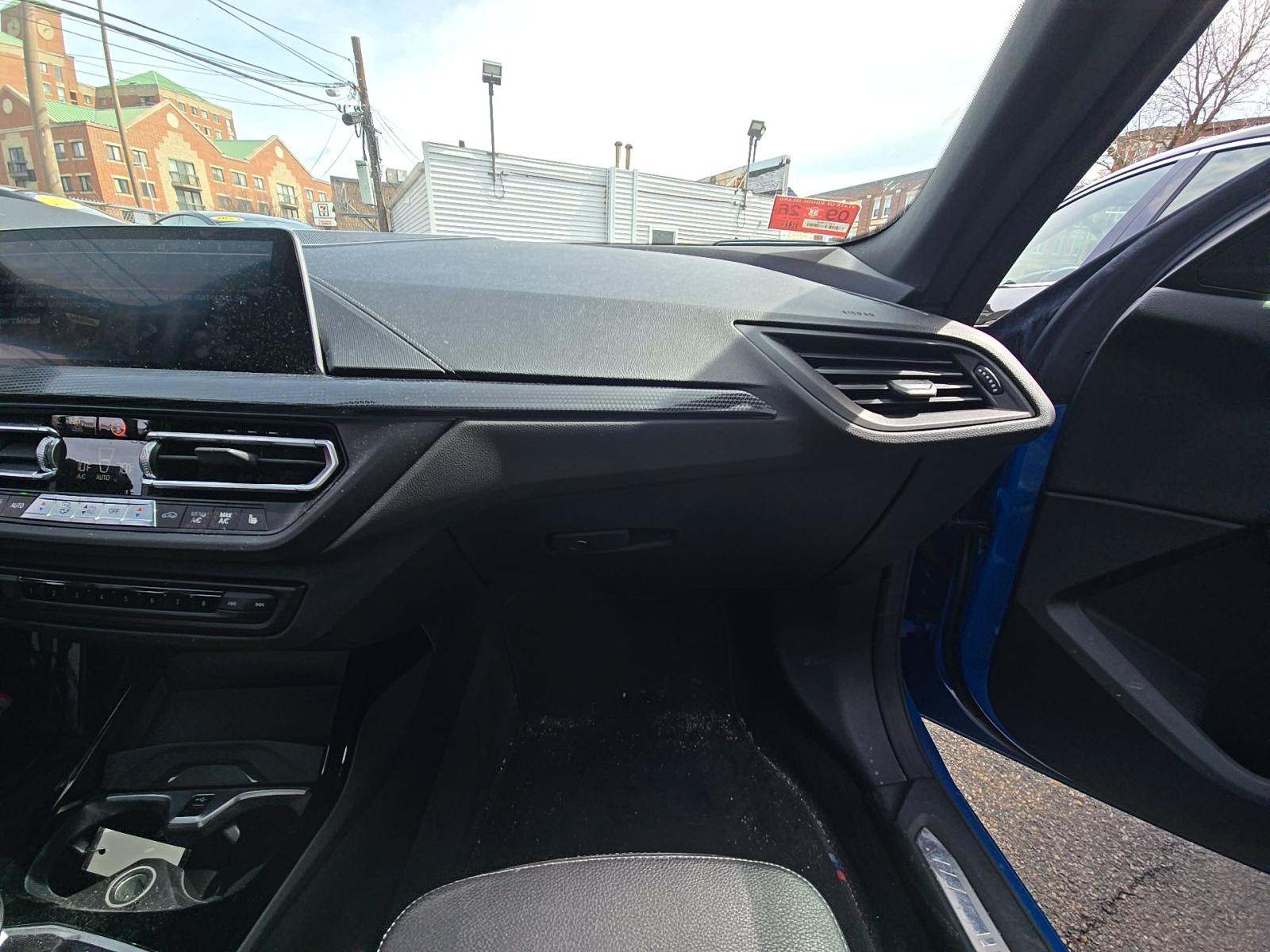 2022 BMW 2 Series M235i xDrive AWD