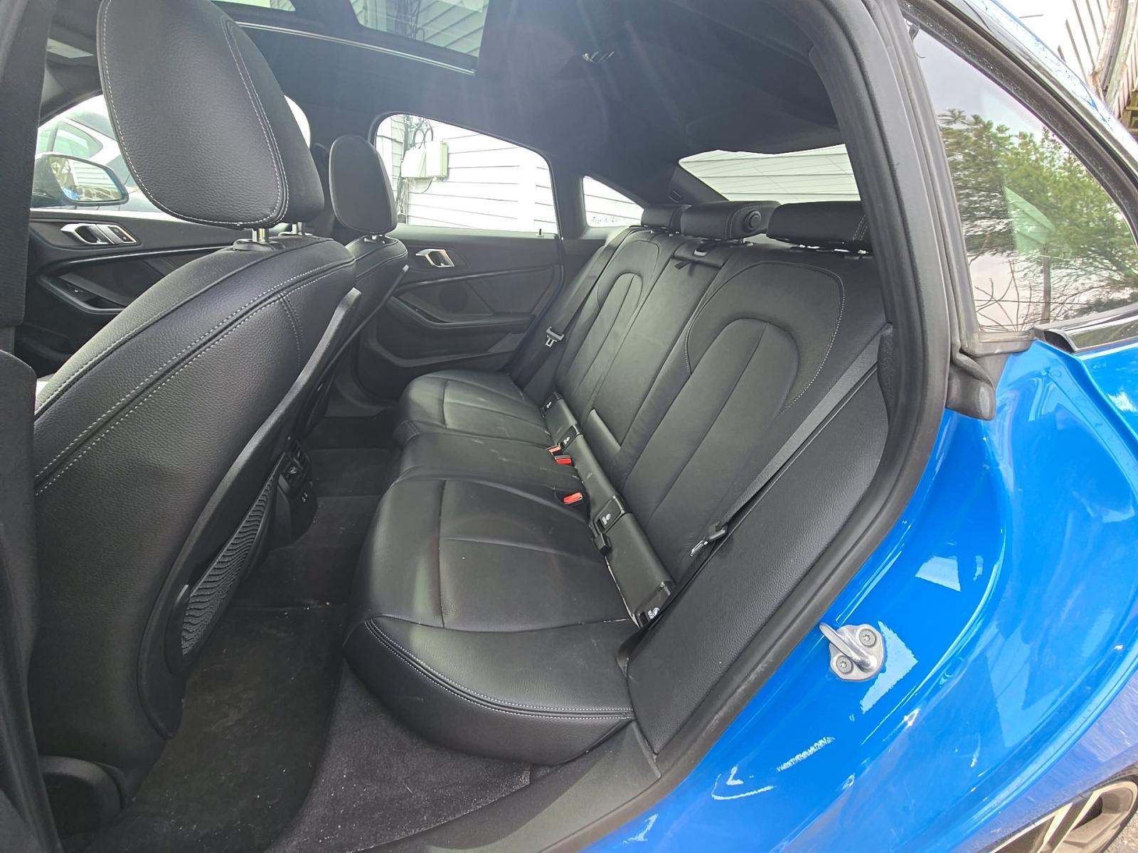 2022 BMW 2 Series M235i xDrive AWD