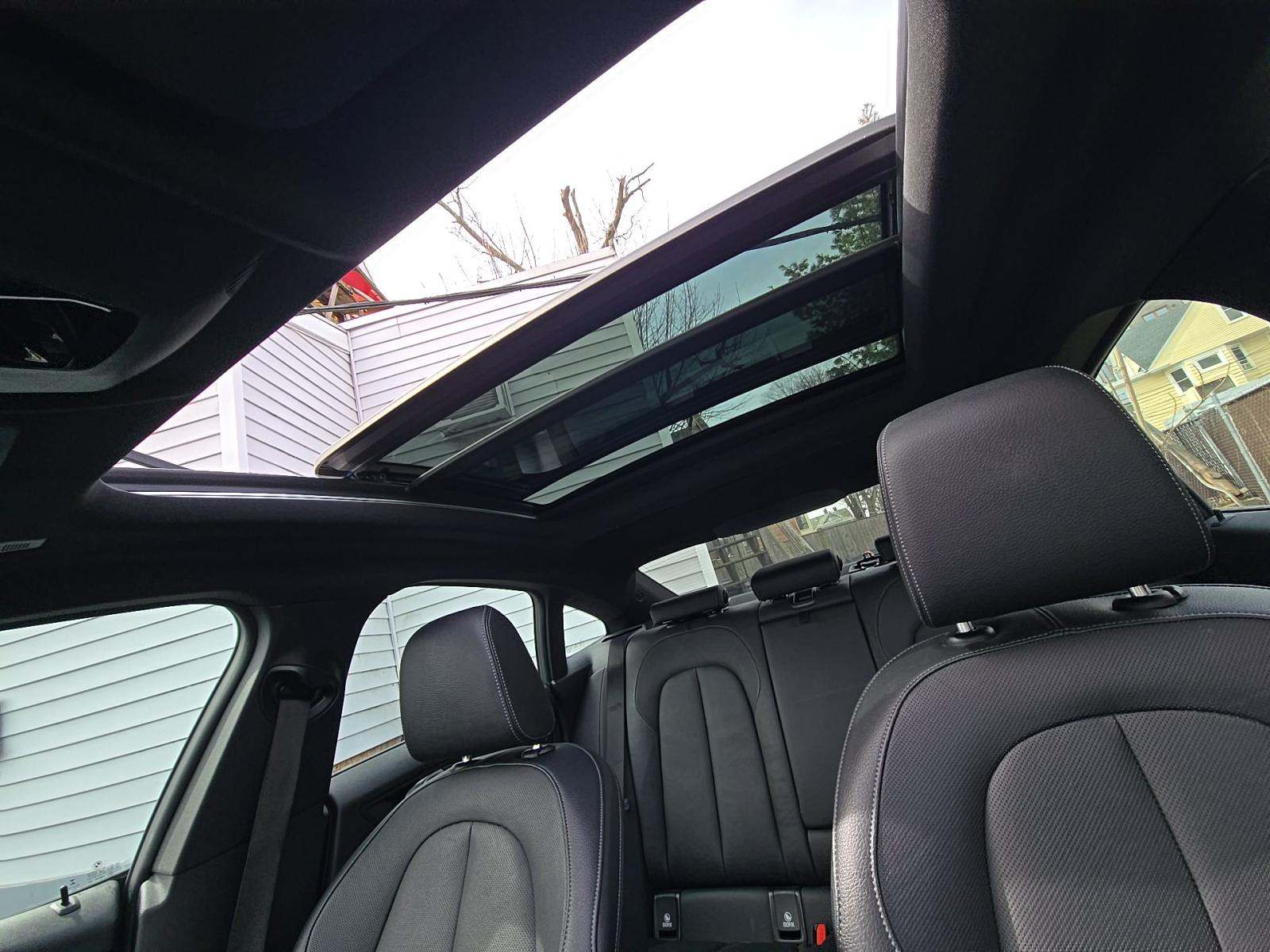 2022 BMW 2 Series M235i xDrive AWD