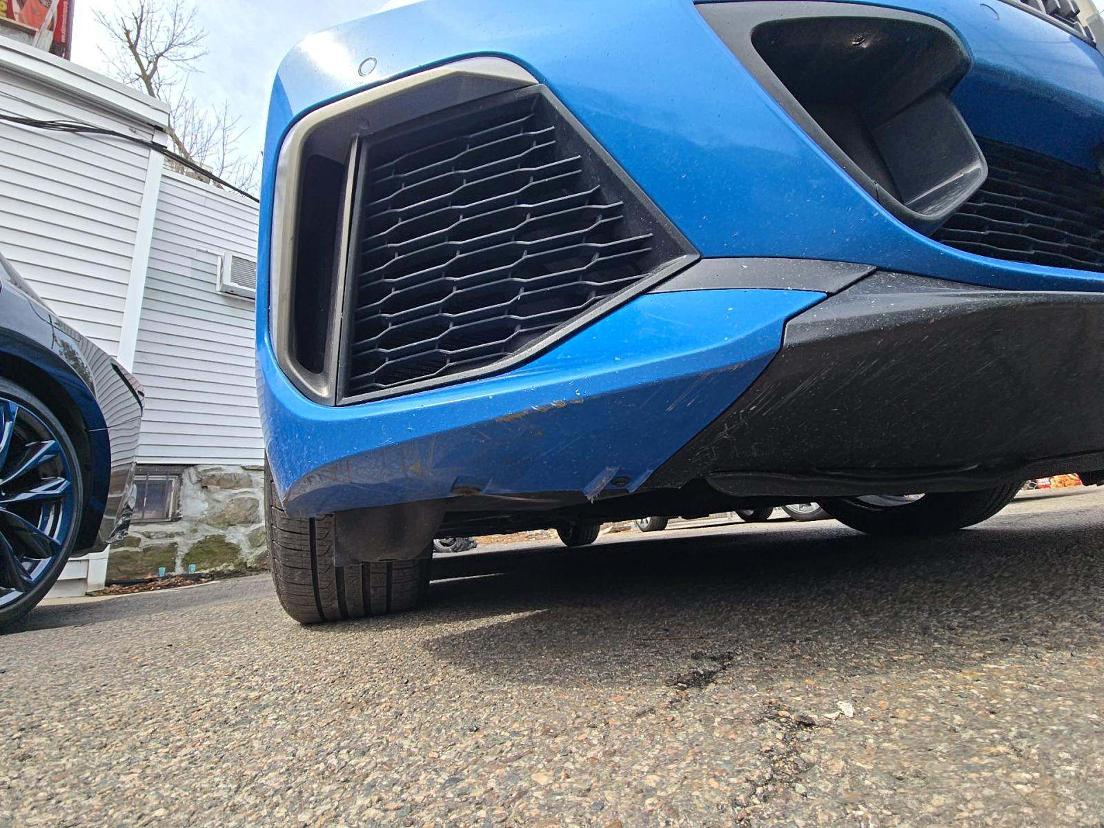 2022 BMW 2 Series M235i xDrive AWD