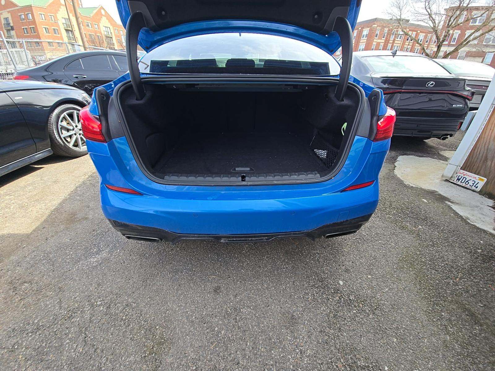 2022 BMW 2 Series M235i xDrive AWD