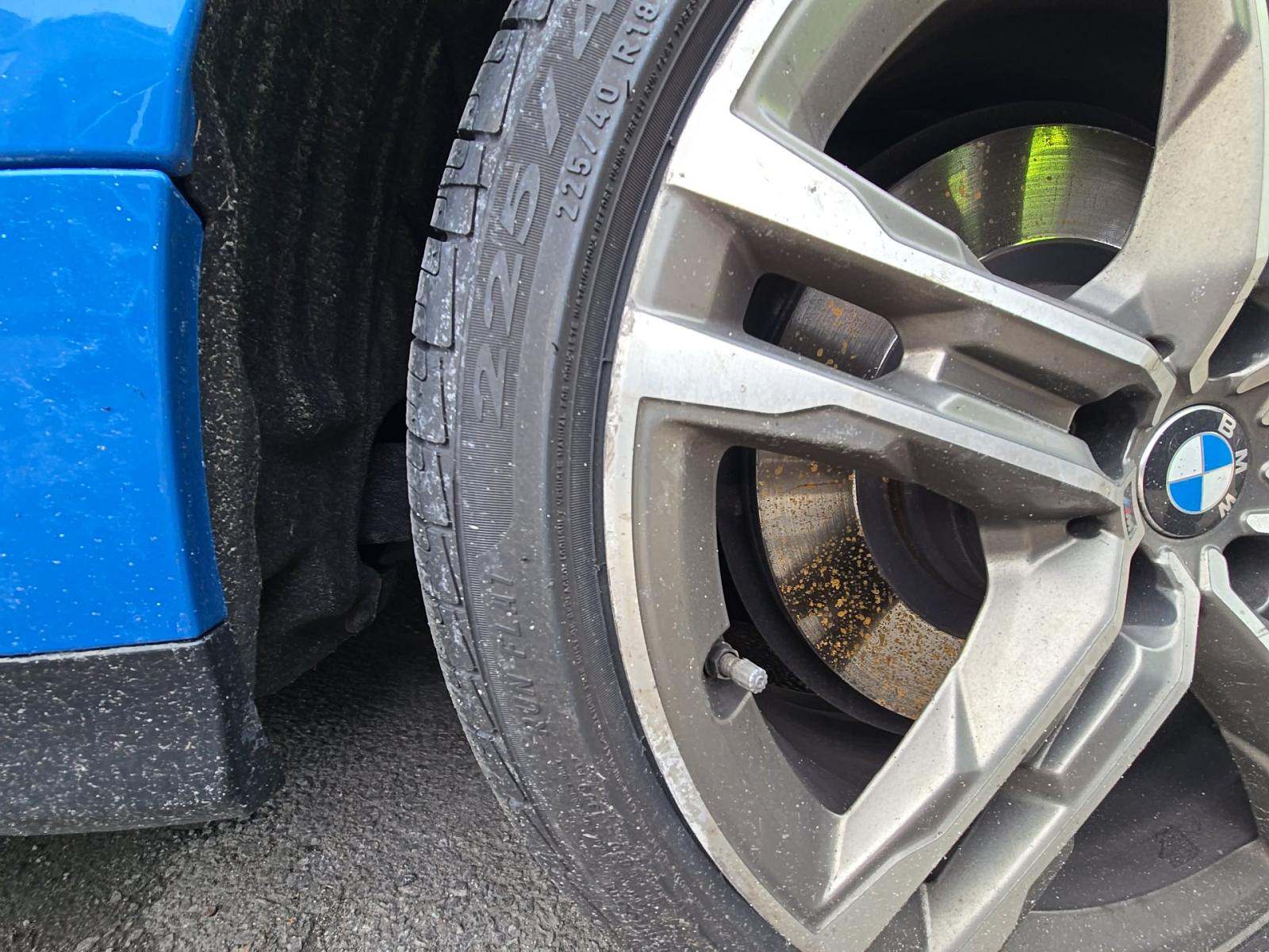 2022 BMW 2 Series M235i xDrive AWD