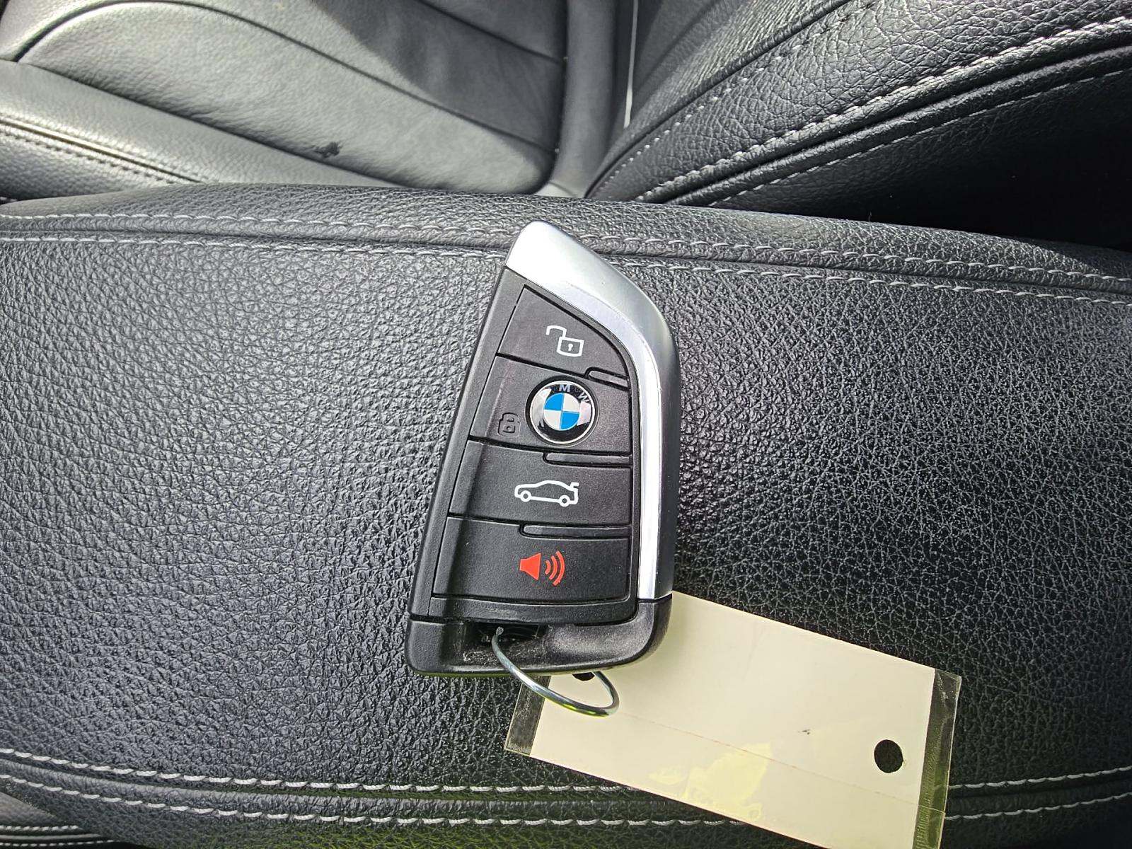 2022 BMW 2 Series M235i xDrive AWD