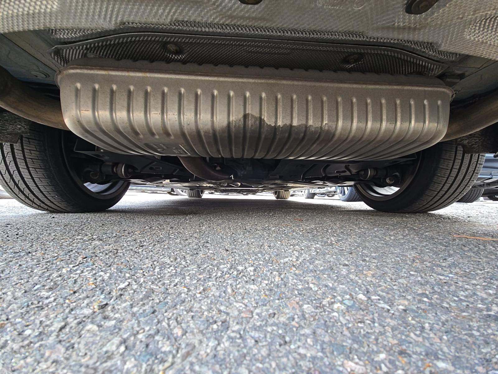 2022 BMW 2 Series M235i xDrive AWD