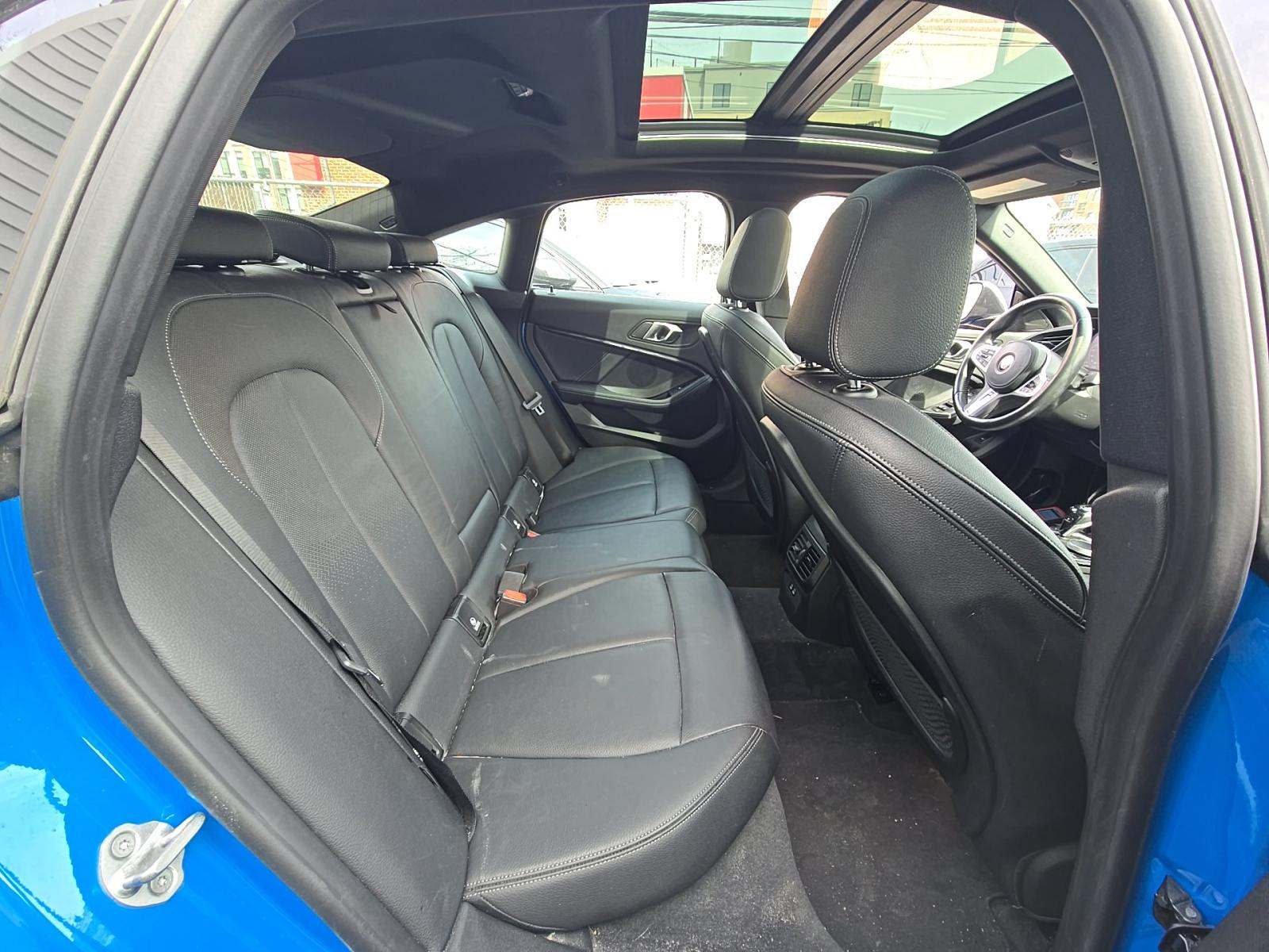 2022 BMW 2 Series M235i xDrive AWD