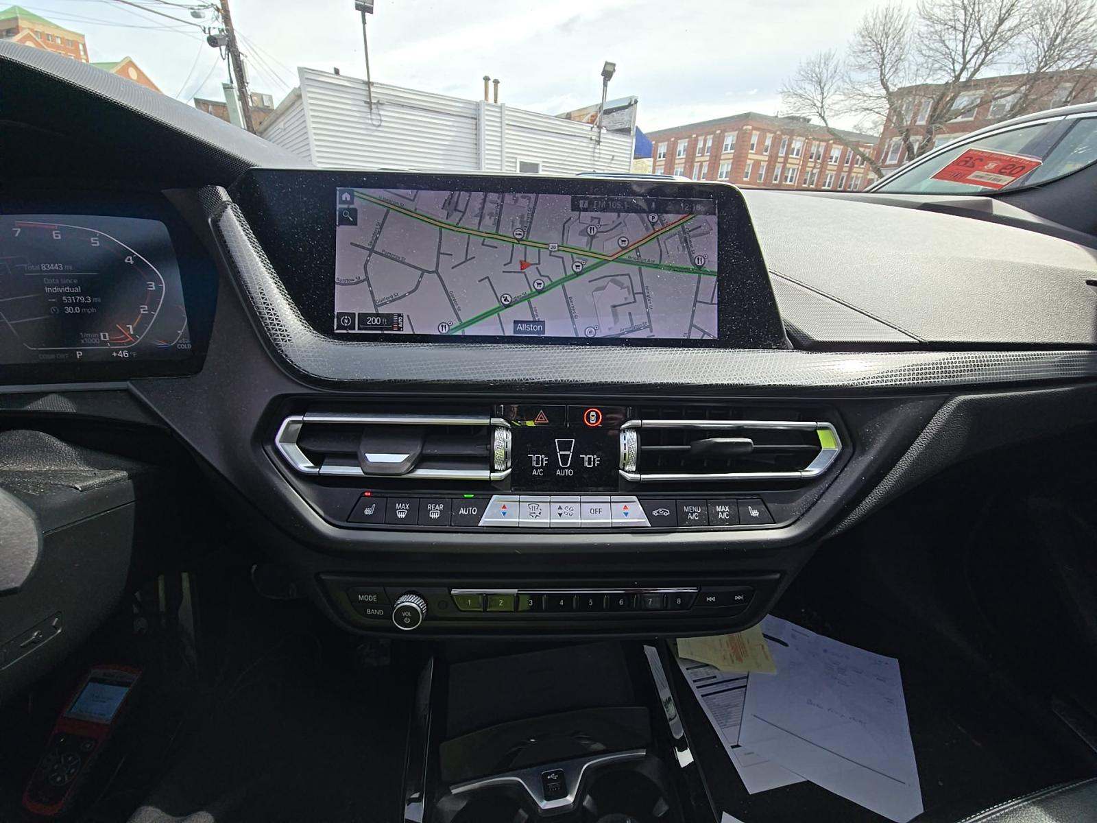 2022 BMW 2 Series M235i xDrive AWD