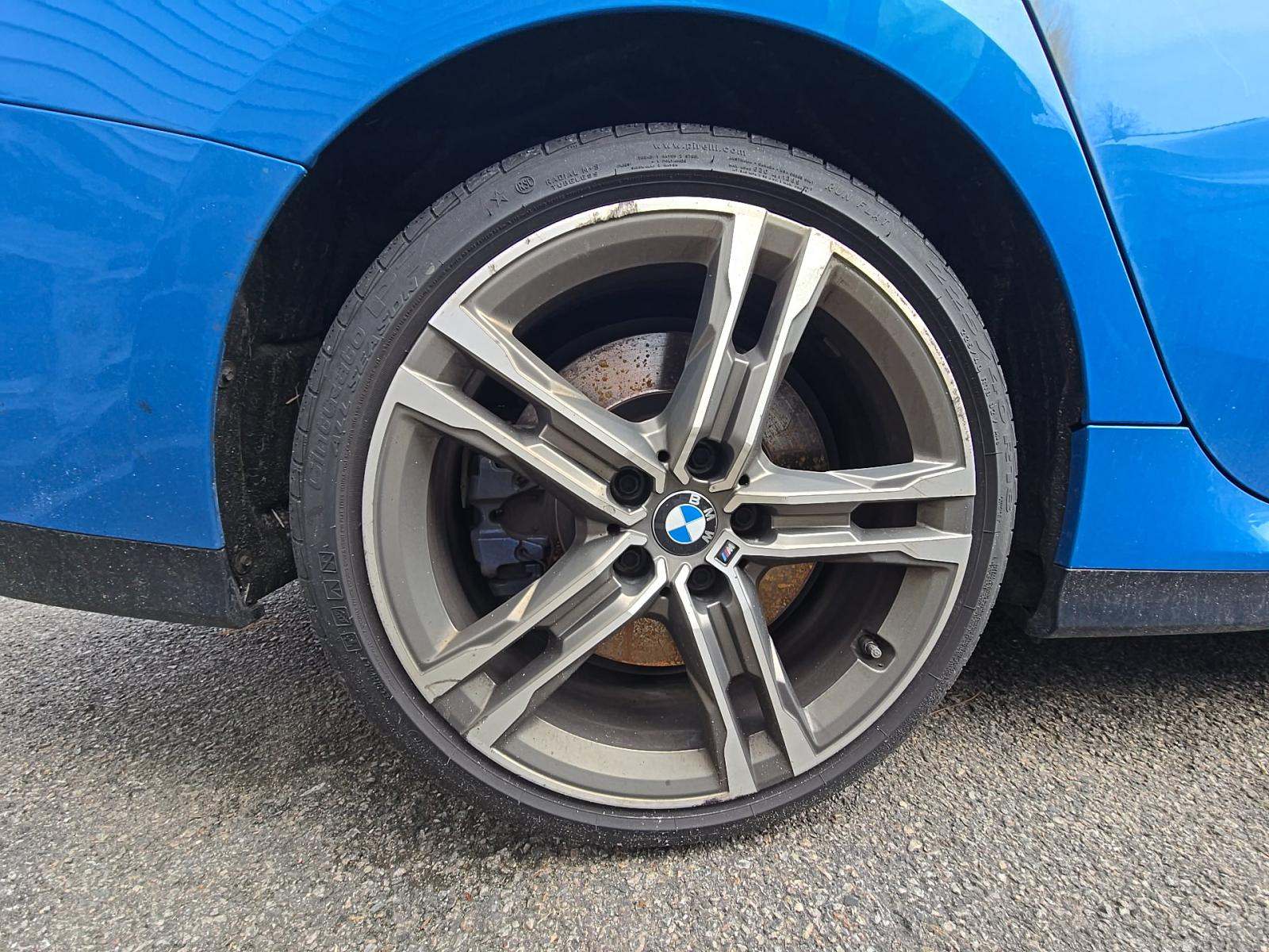 2022 BMW 2 Series M235i xDrive AWD