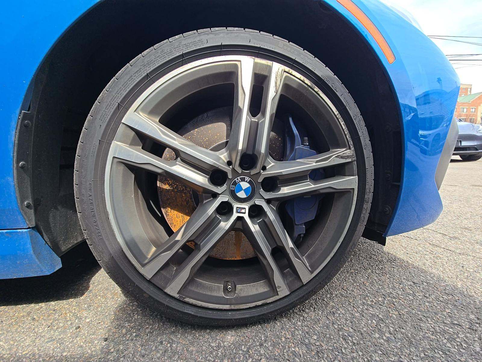 2022 BMW 2 Series M235i xDrive AWD