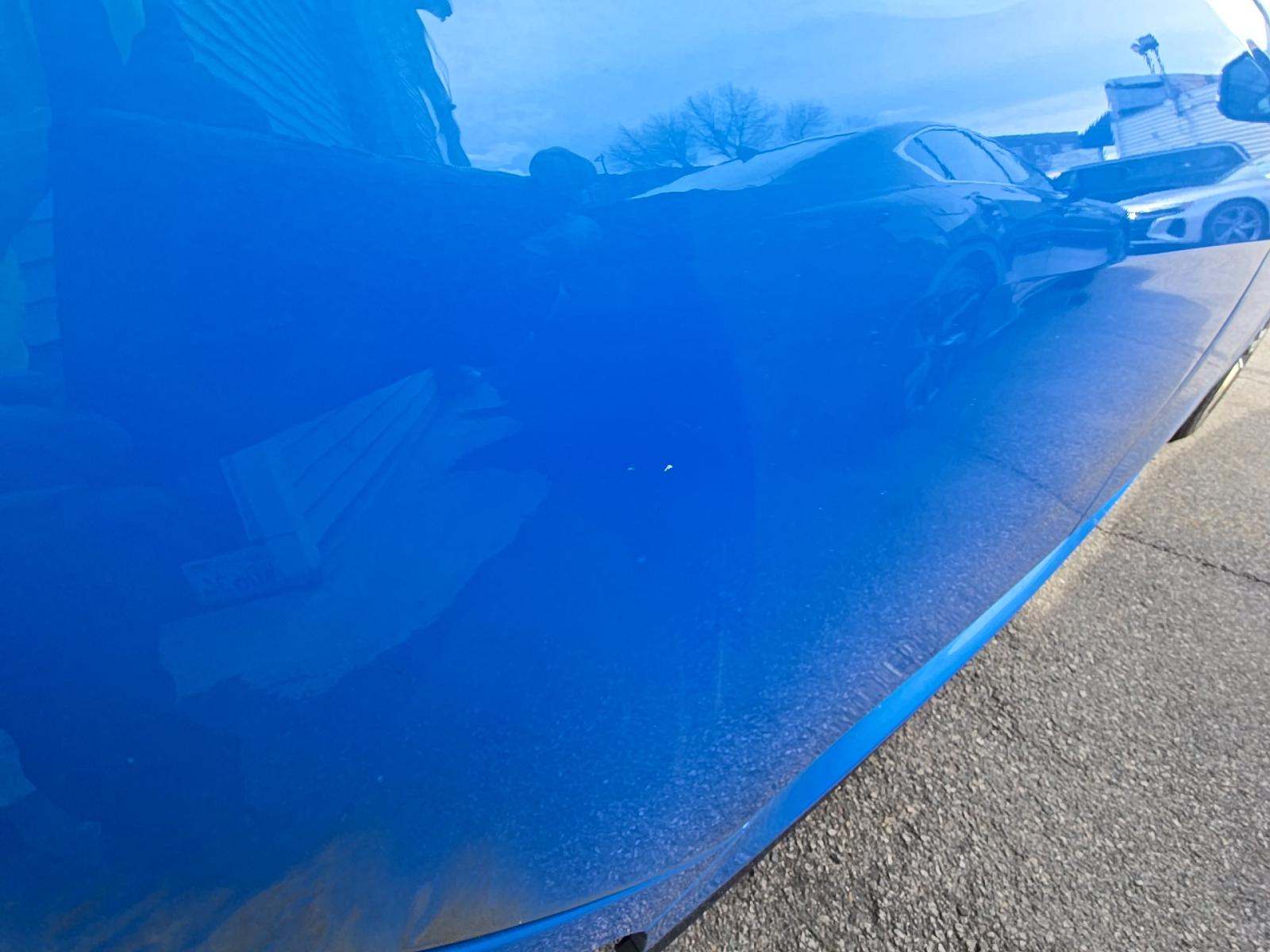 2022 BMW 2 Series M235i xDrive AWD