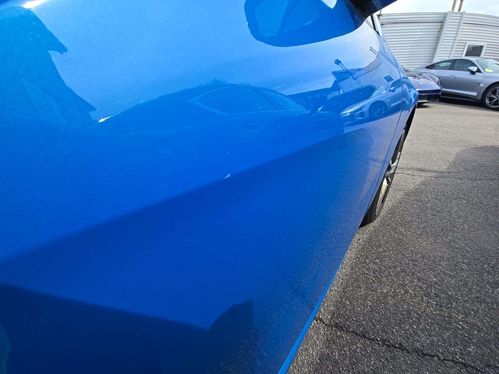 2022 BMW 2 Series M235i xDrive AWD