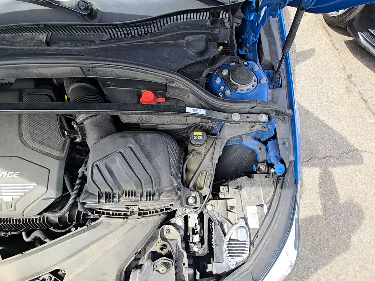 2022 BMW 2 Series M235i xDrive AWD