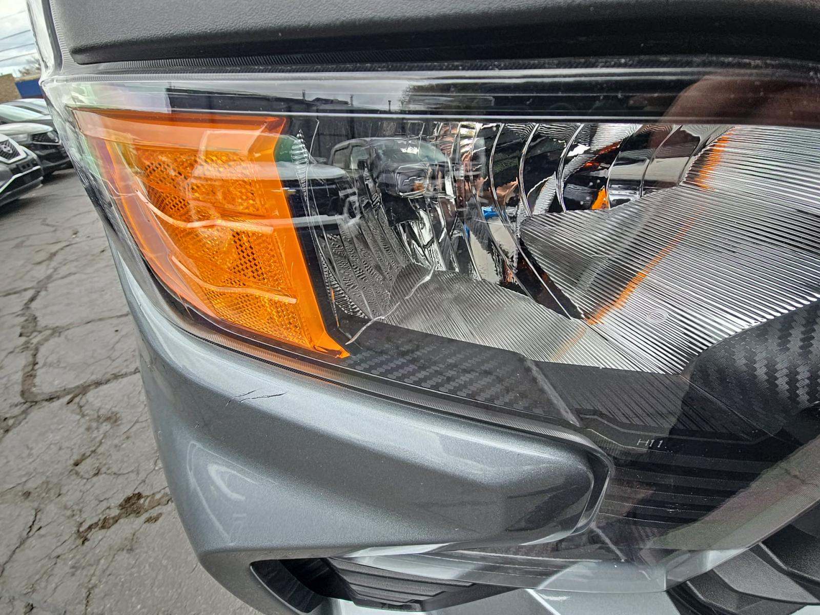 2023 Chevrolet Silverado 1500 Custom AWD