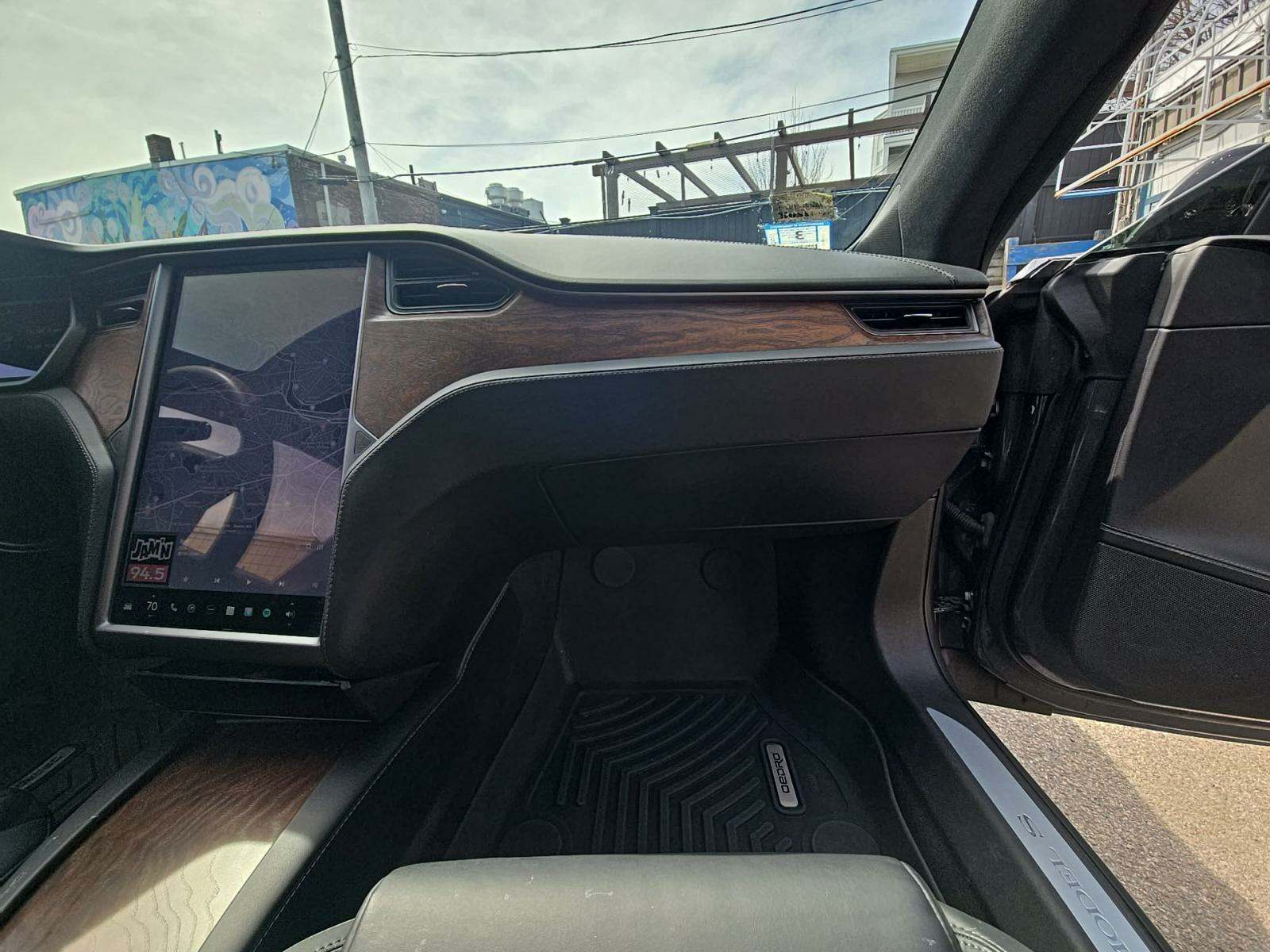 2020 Tesla Model S Long Range Plus AWD