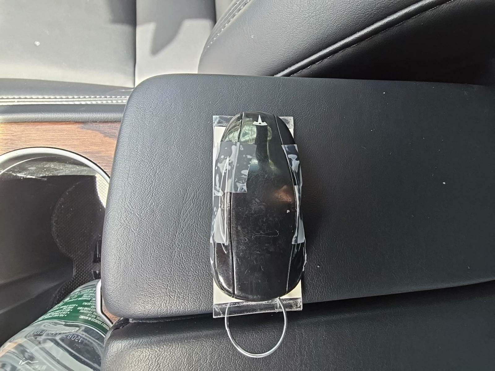 2020 Tesla Model S Long Range Plus AWD